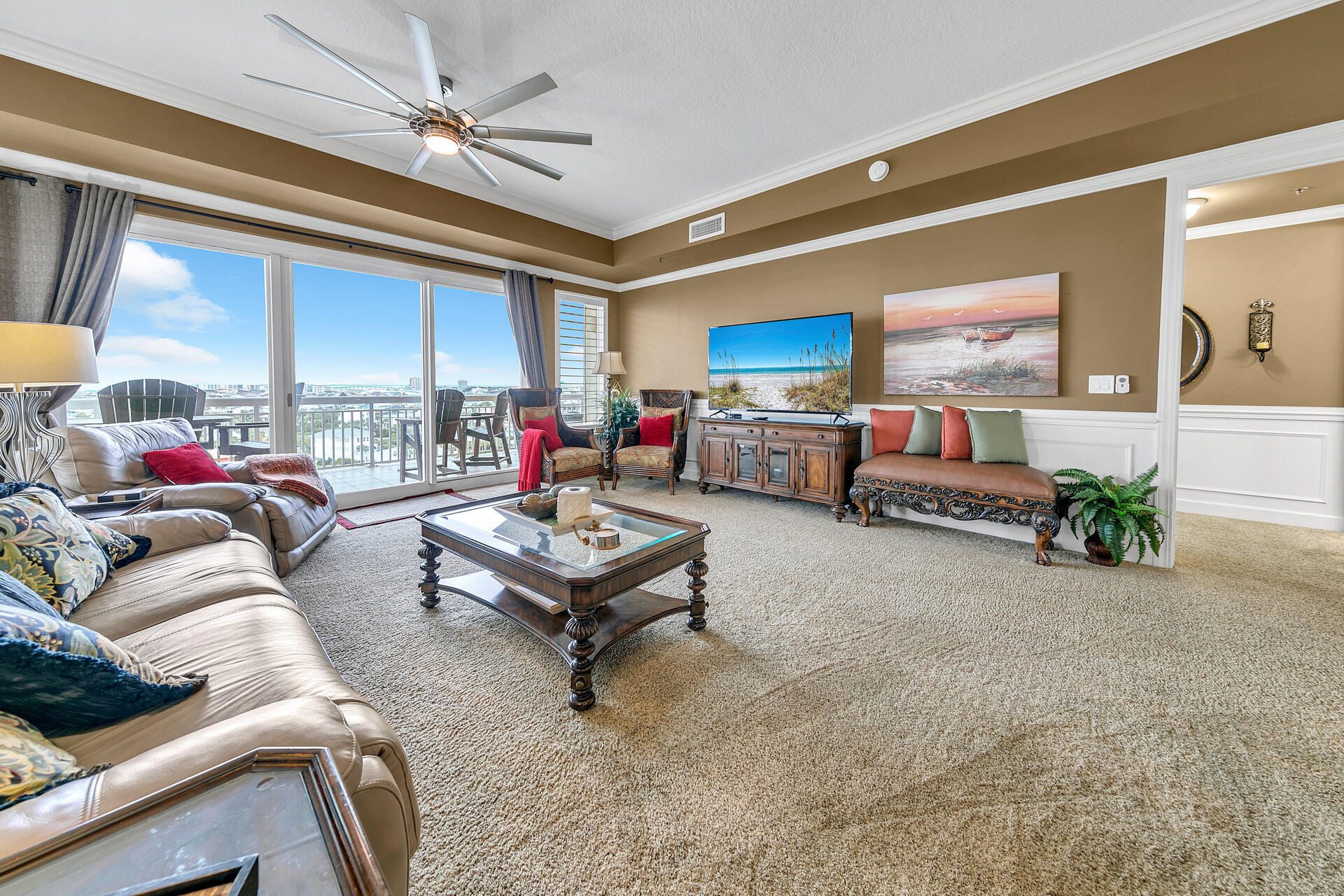 HARBOR LANDING - Residential