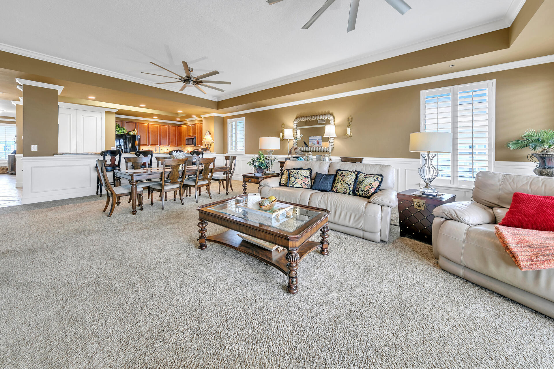 HARBOR LANDING - Residential