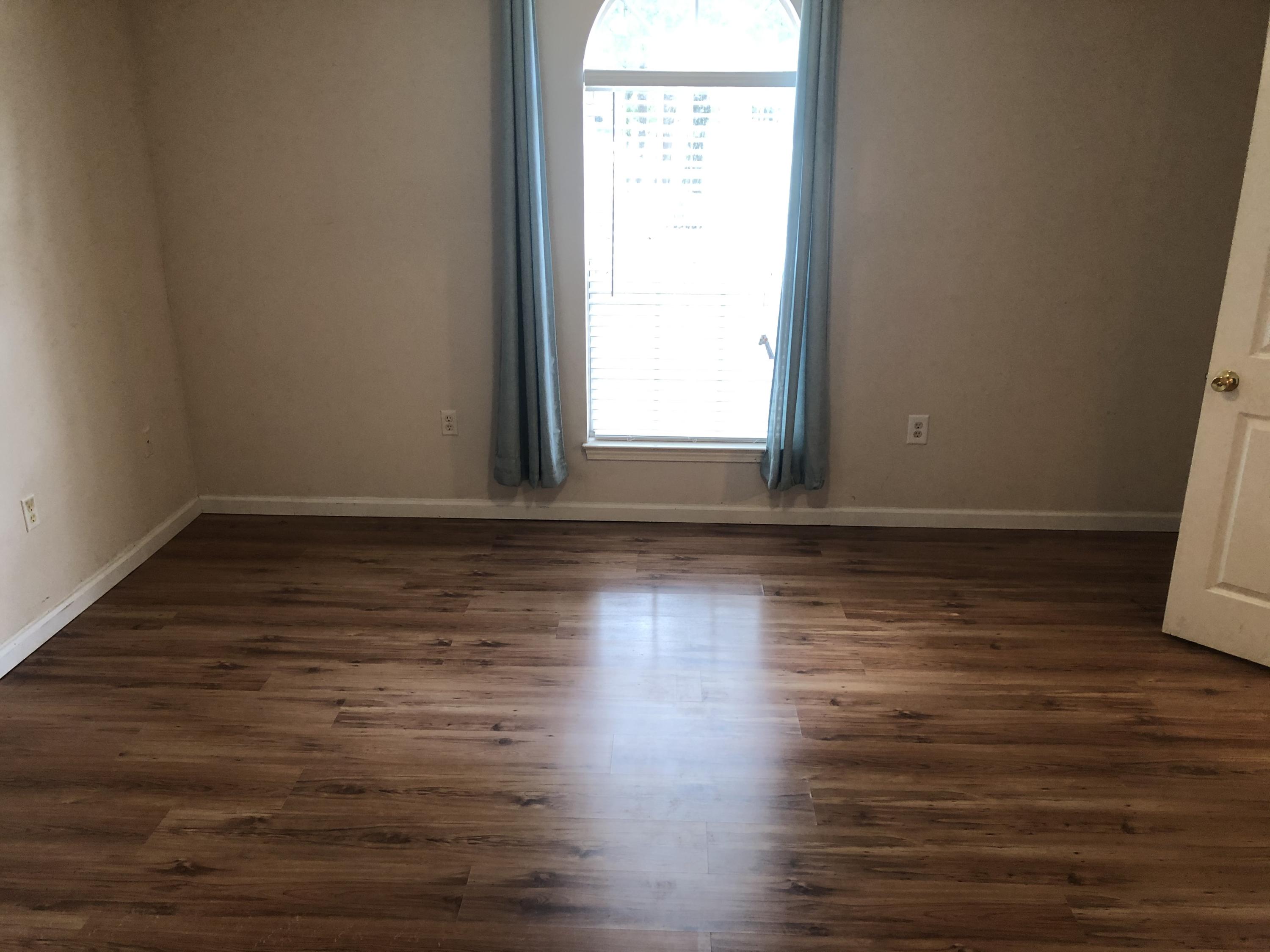 UNRECORDED SUBDIVISION - Residential