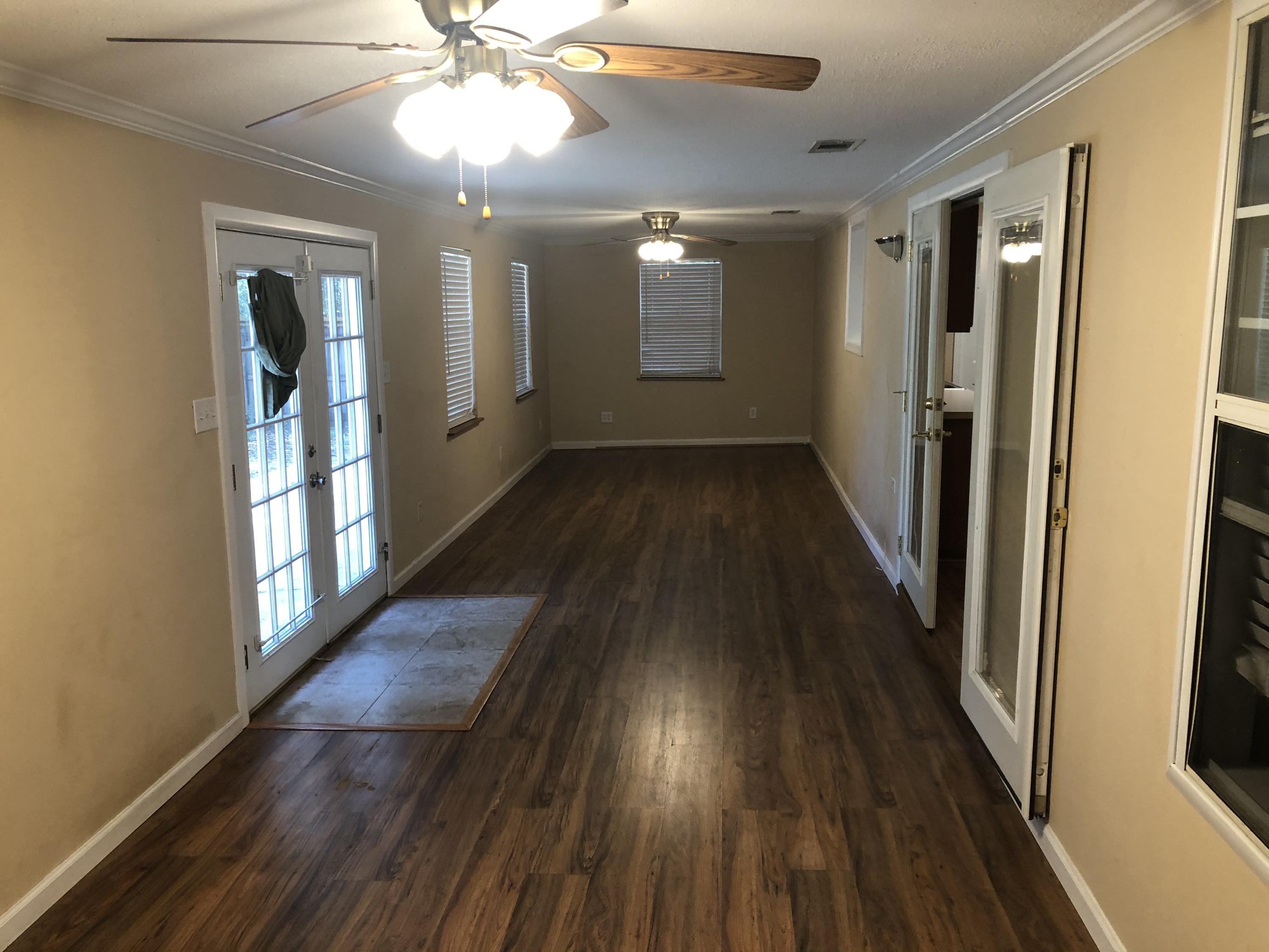 UNRECORDED SUBDIVISION - Residential