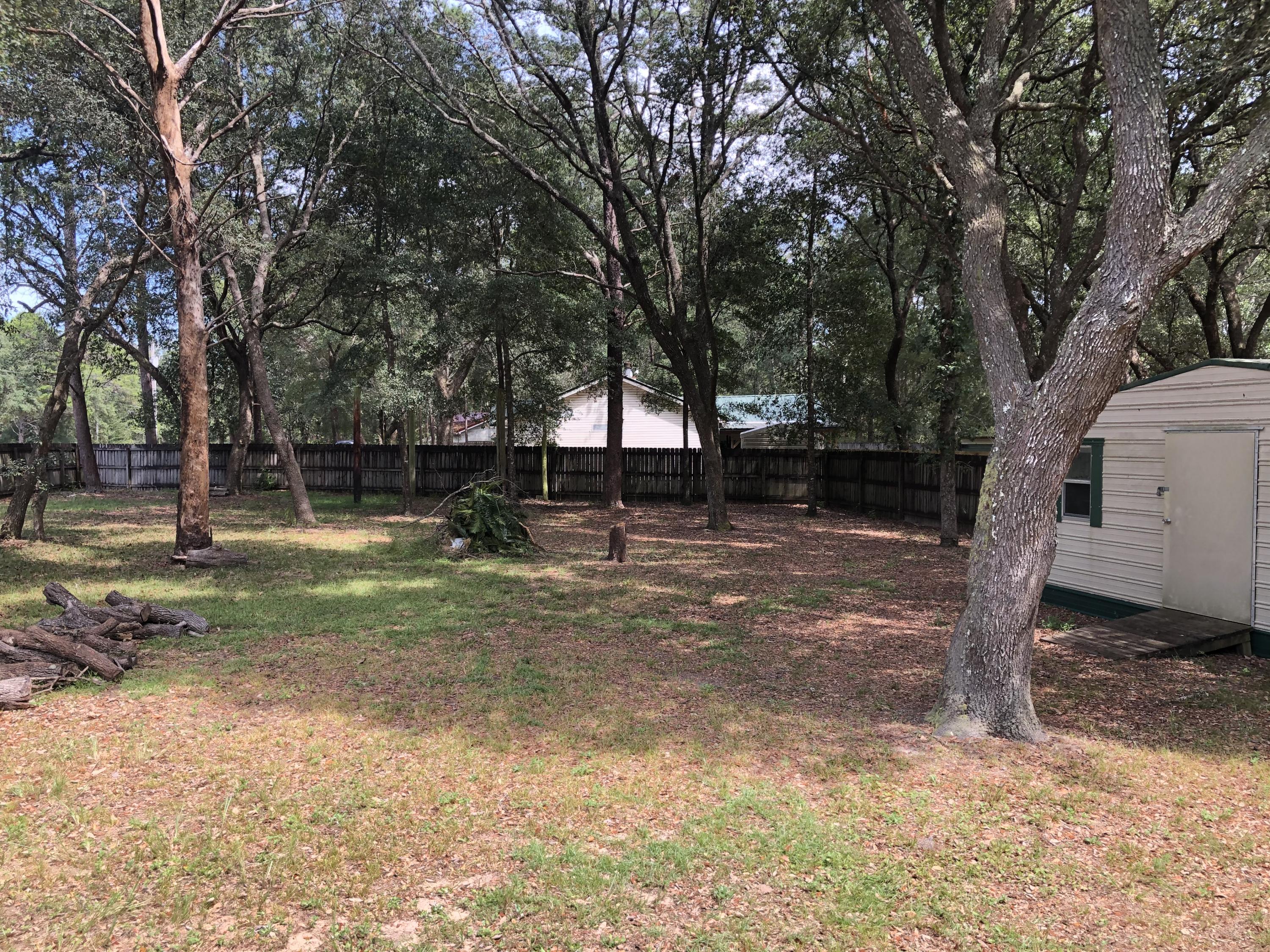 UNRECORDED SUBDIVISION - Residential