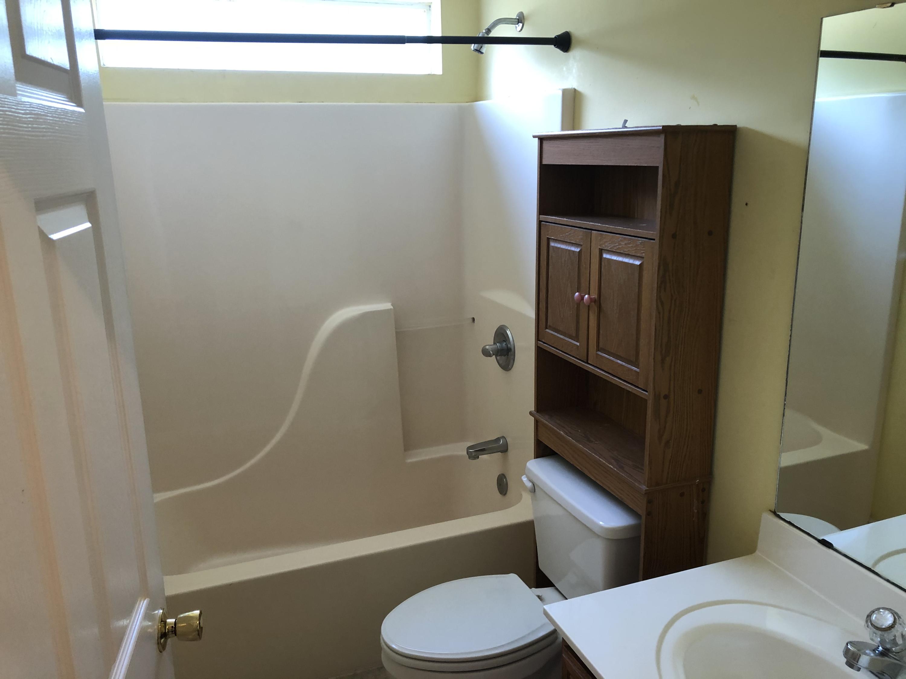 UNRECORDED SUBDIVISION - Residential