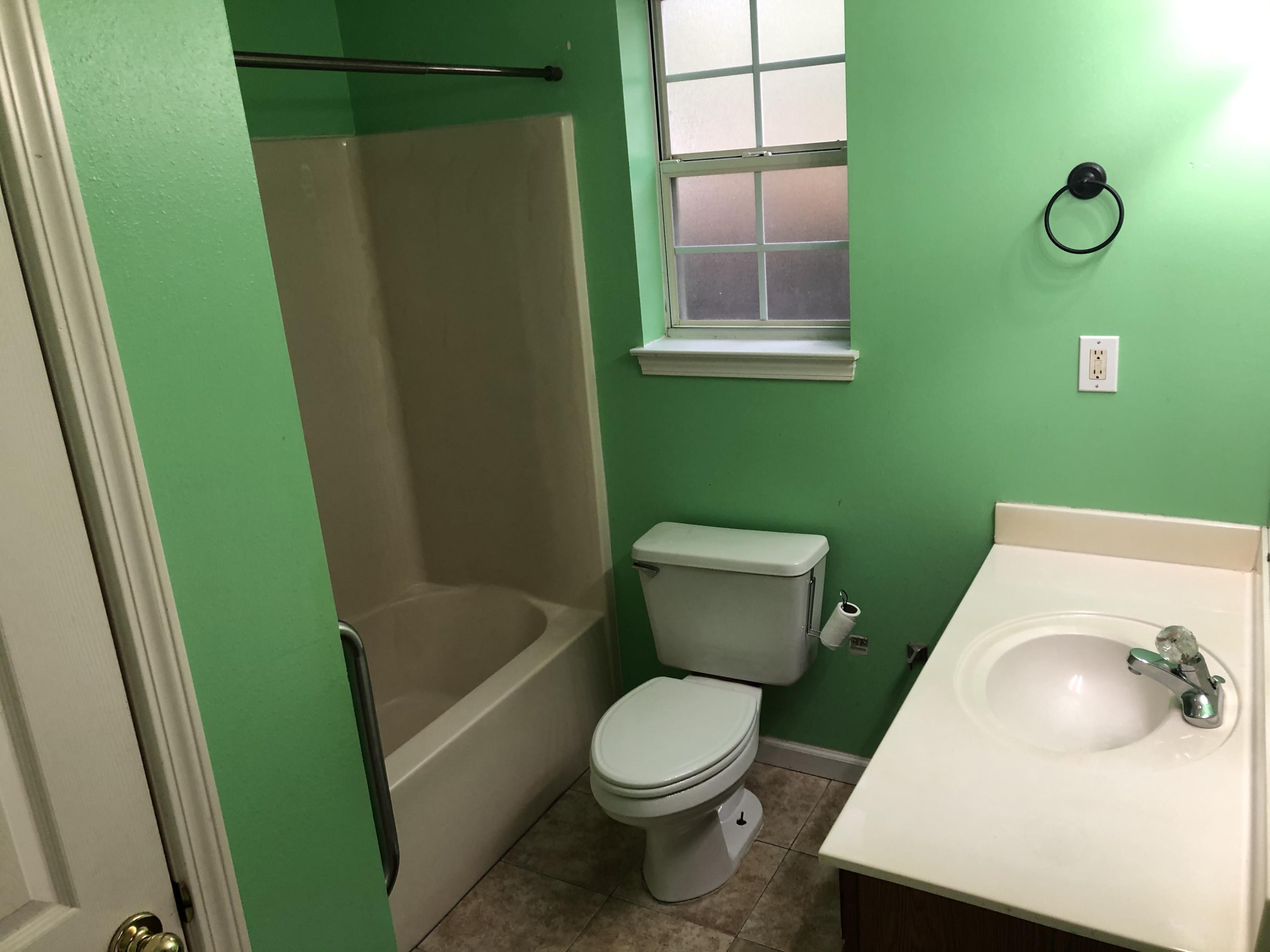 UNRECORDED SUBDIVISION - Residential