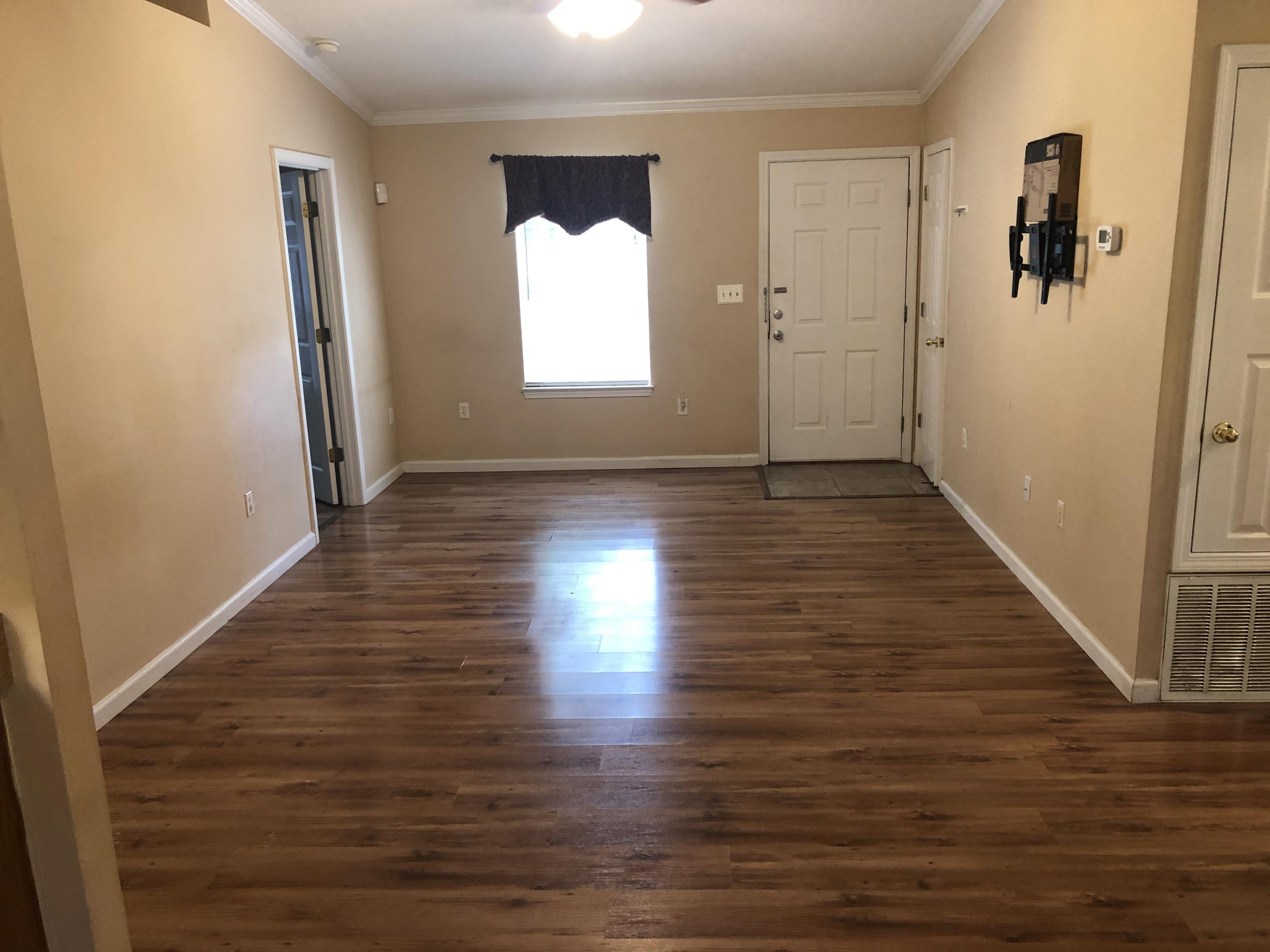 UNRECORDED SUBDIVISION - Residential