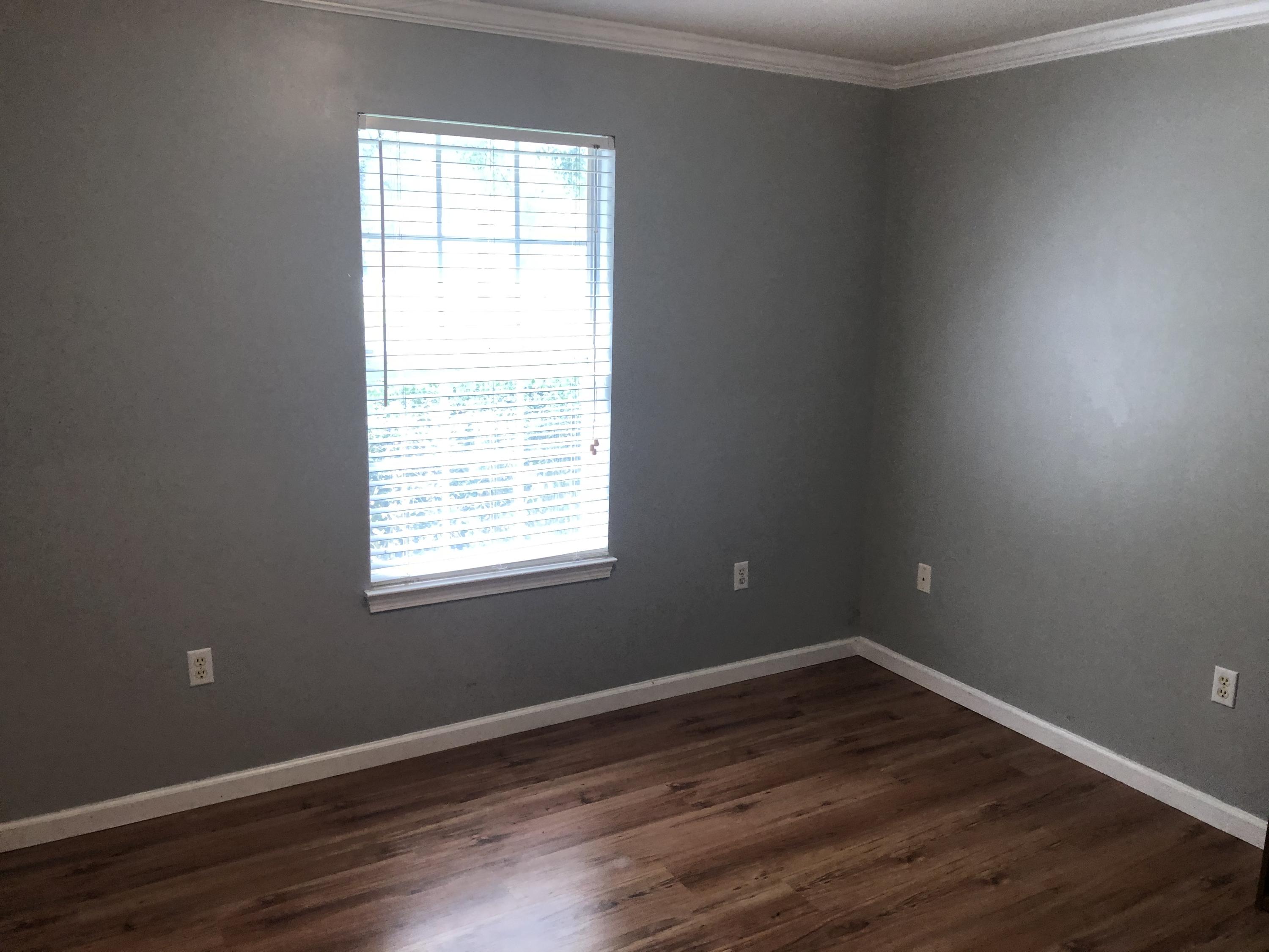 UNRECORDED SUBDIVISION - Residential