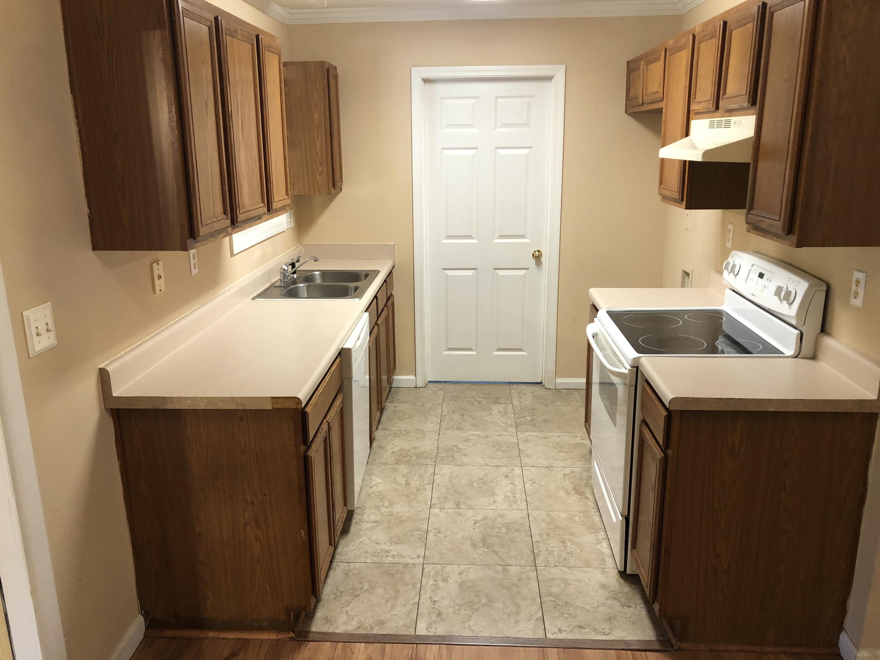 UNRECORDED SUBDIVISION - Residential