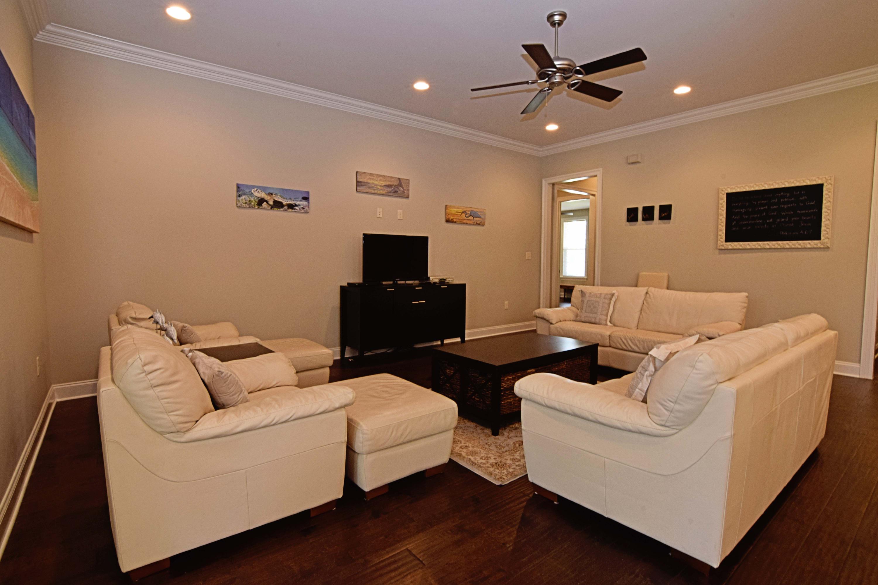 Magnolia Woods - Residential