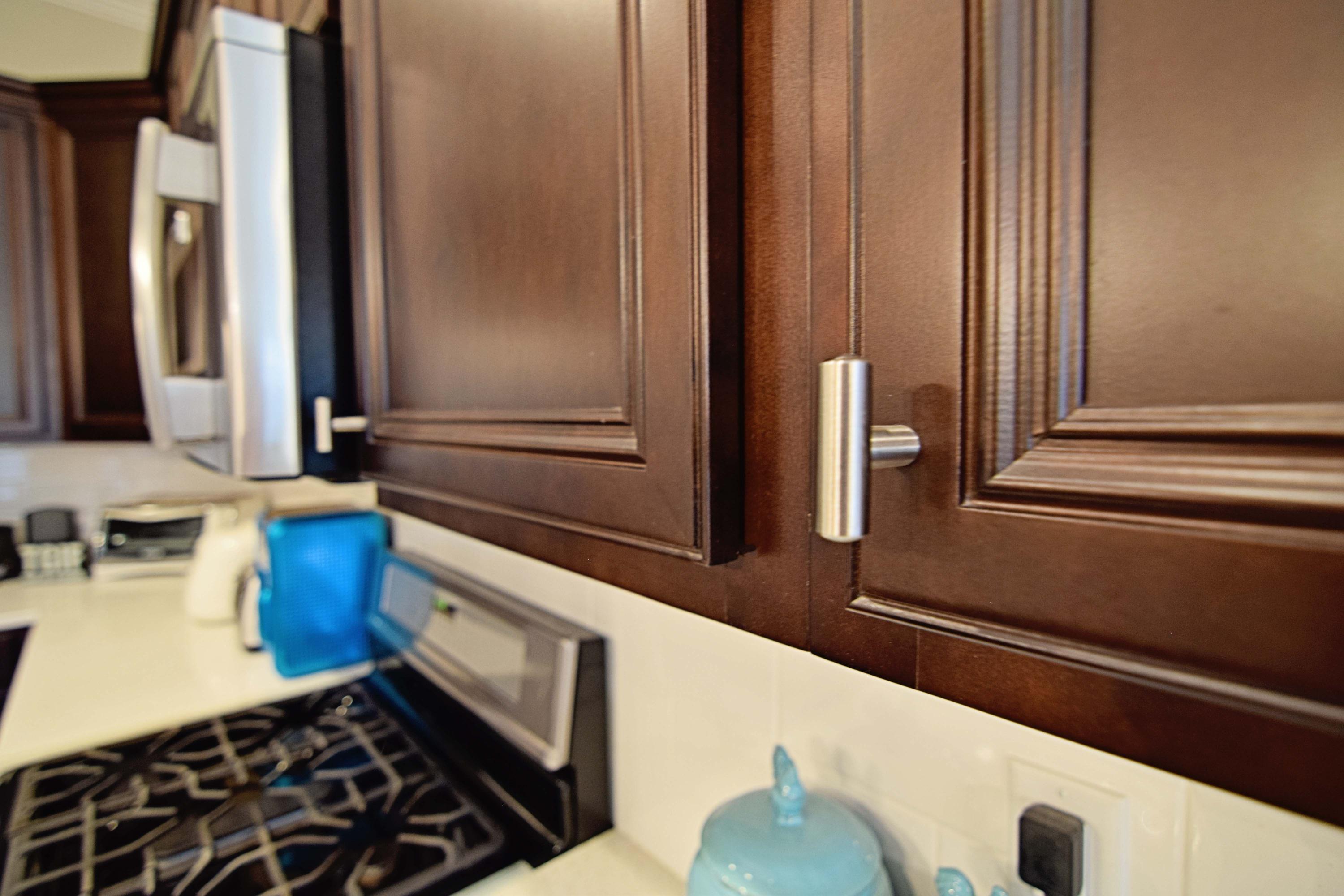 Magnolia Woods - Residential