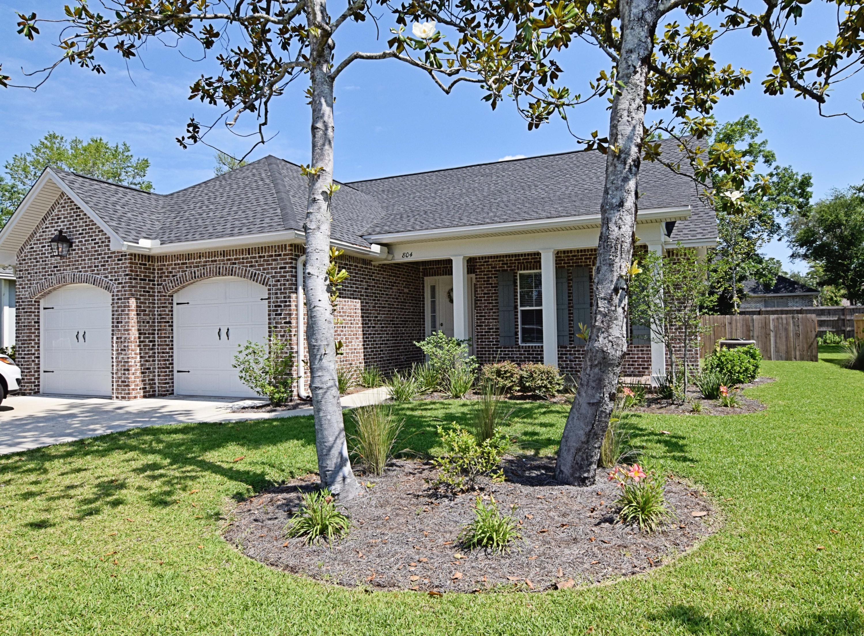 Magnolia Woods - Residential