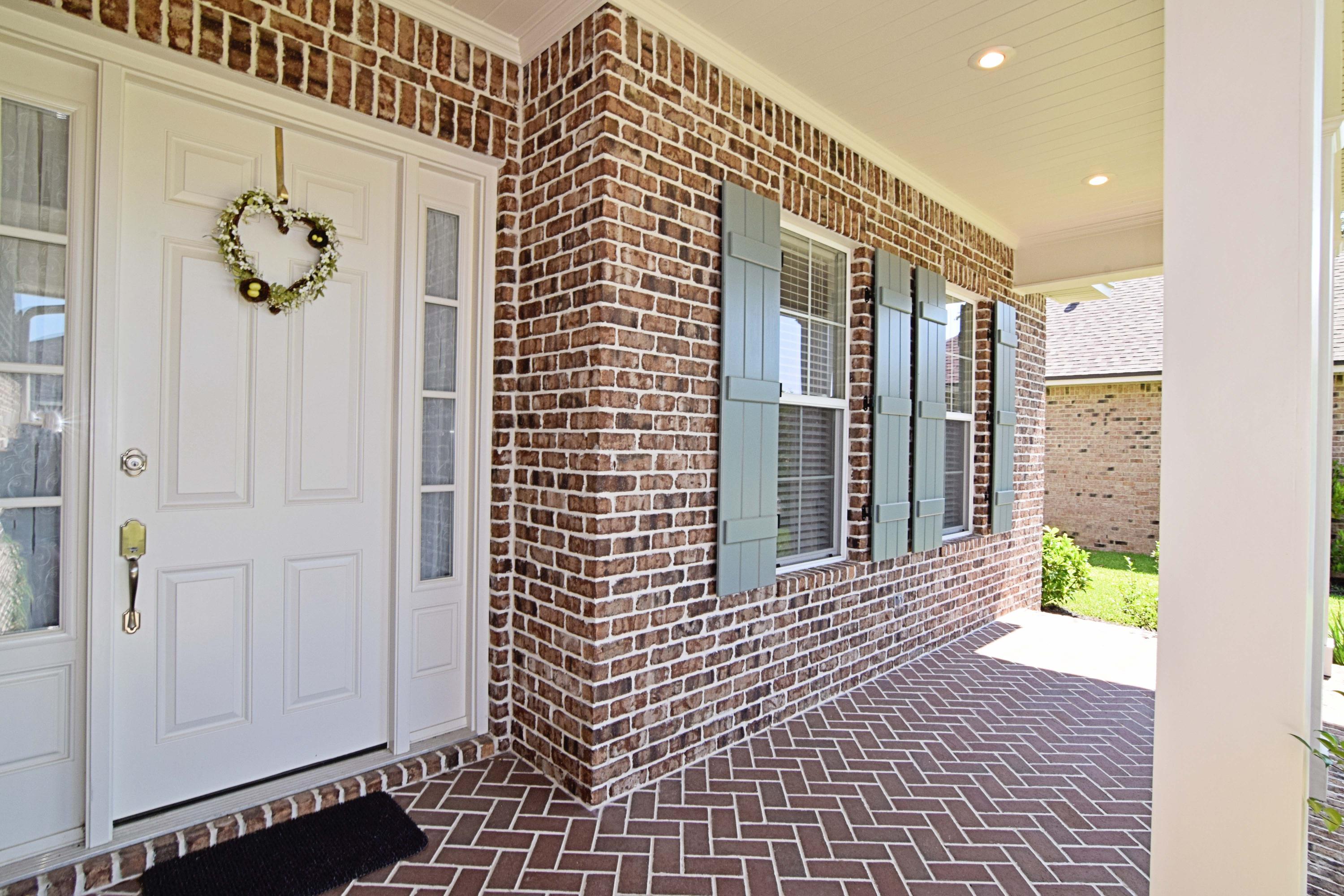 Magnolia Woods - Residential