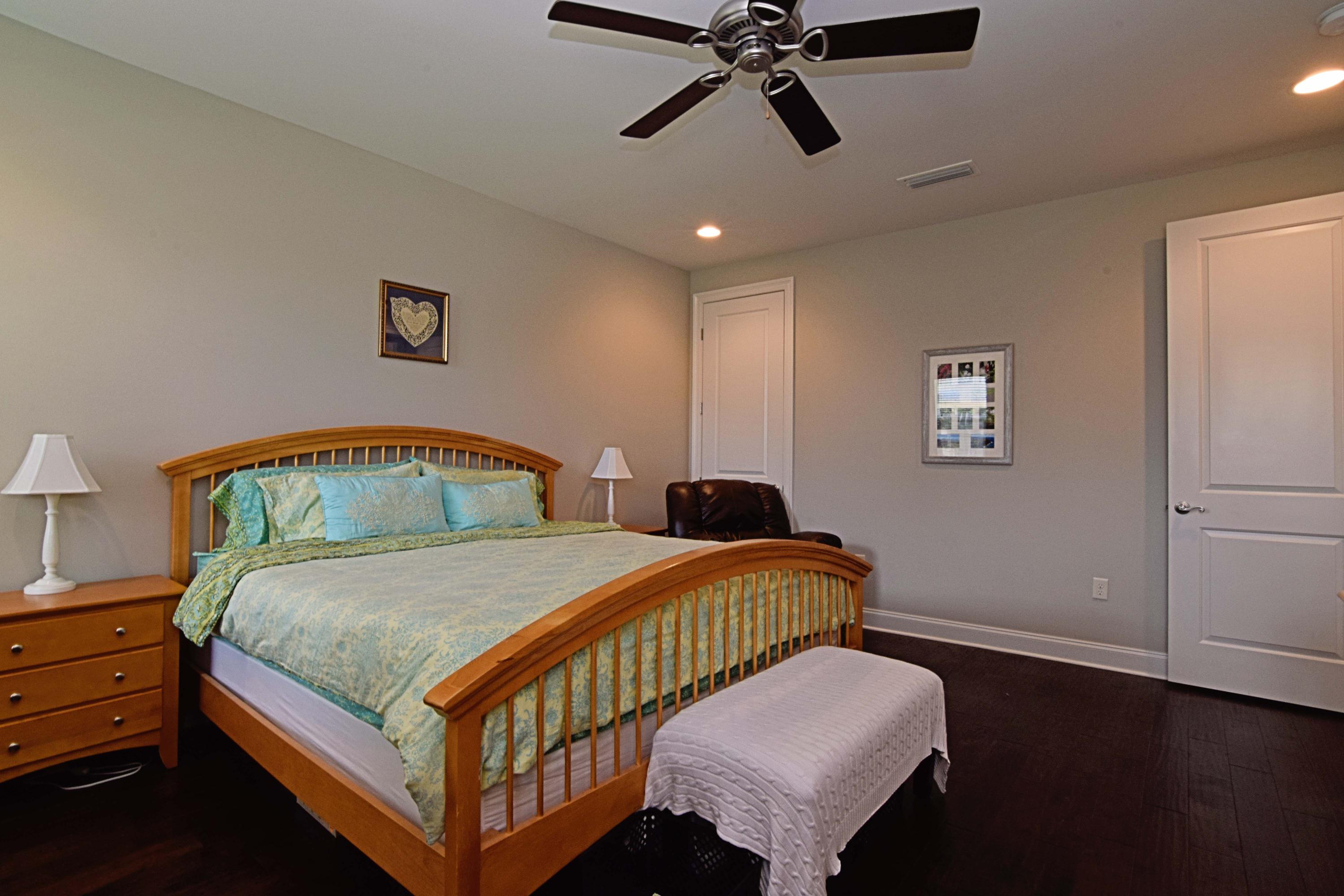 Magnolia Woods - Residential