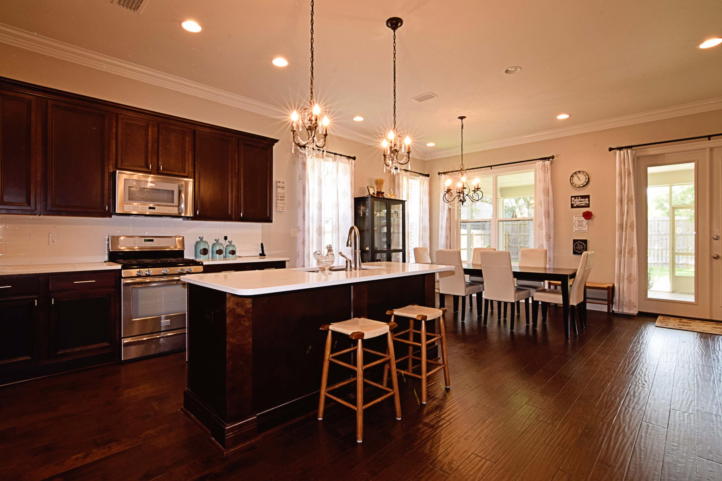 Magnolia Woods - Residential