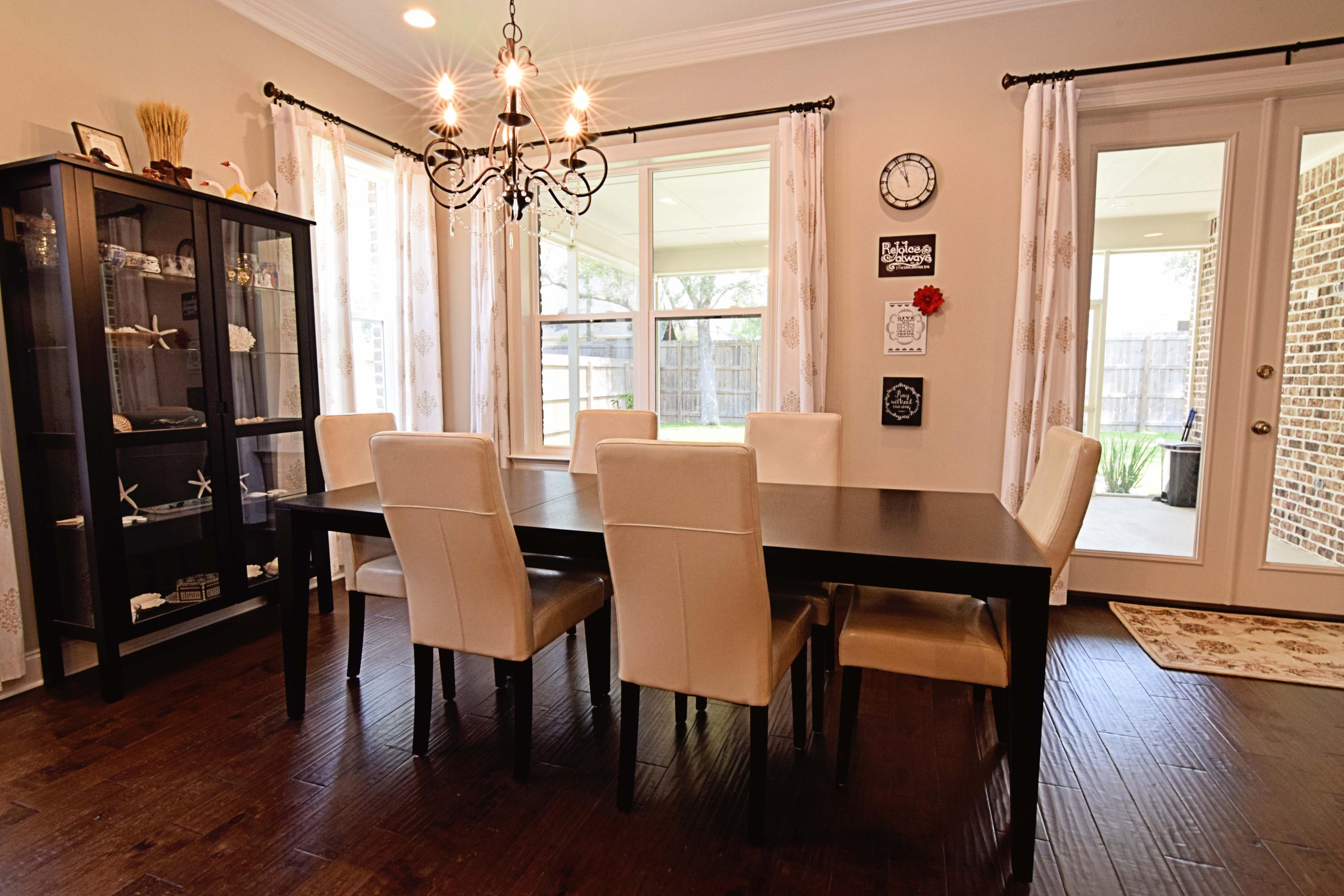 Magnolia Woods - Residential