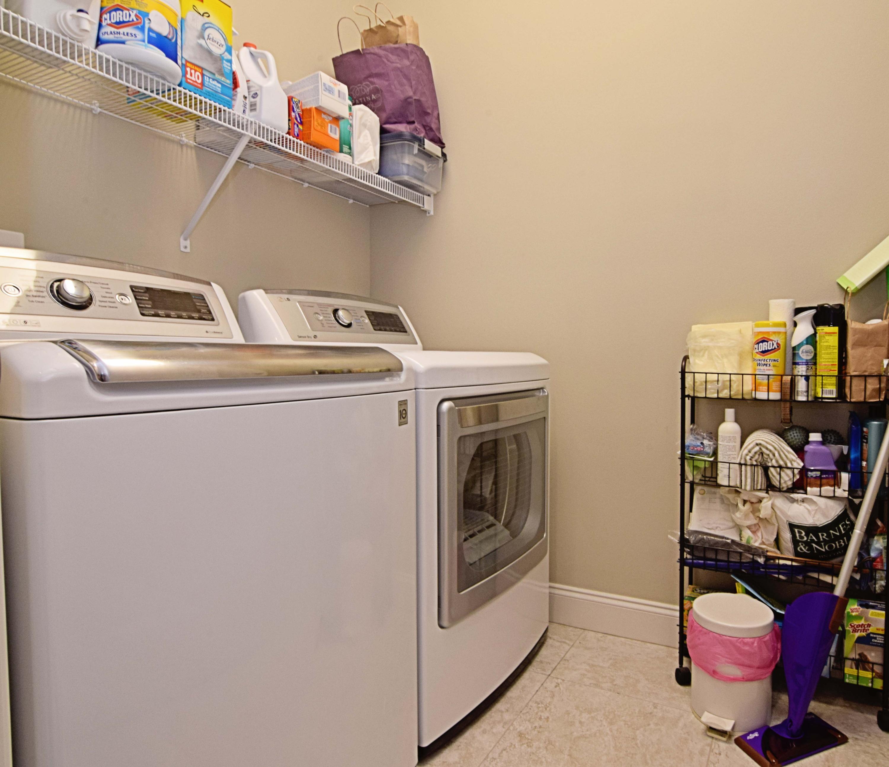 Magnolia Woods - Residential