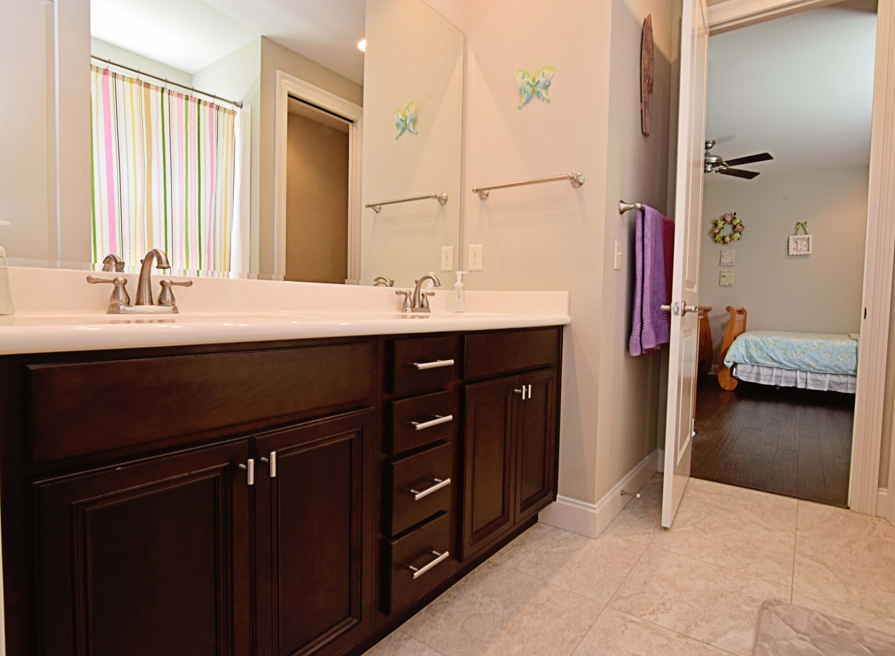 Magnolia Woods - Residential