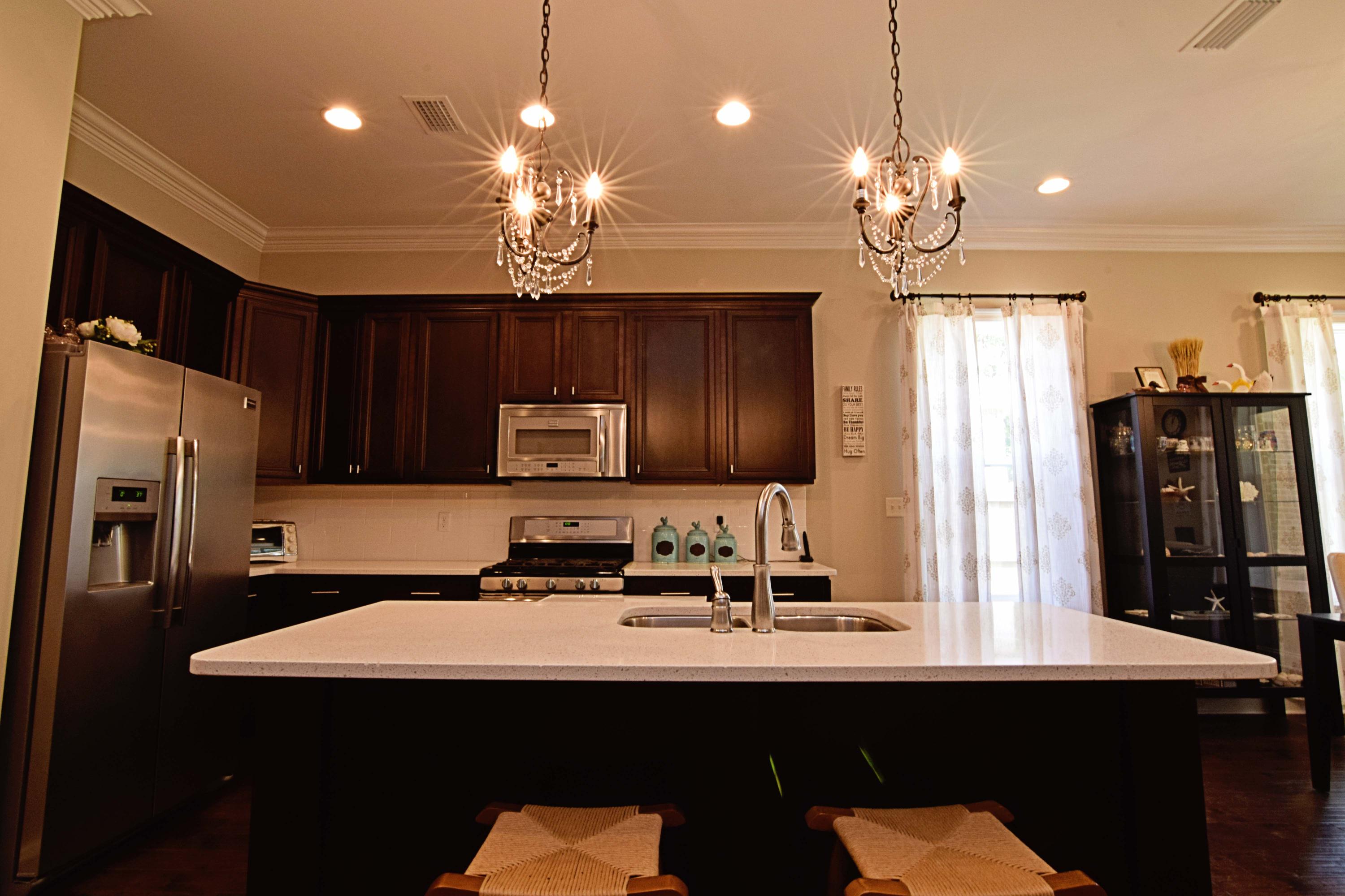 Magnolia Woods - Residential