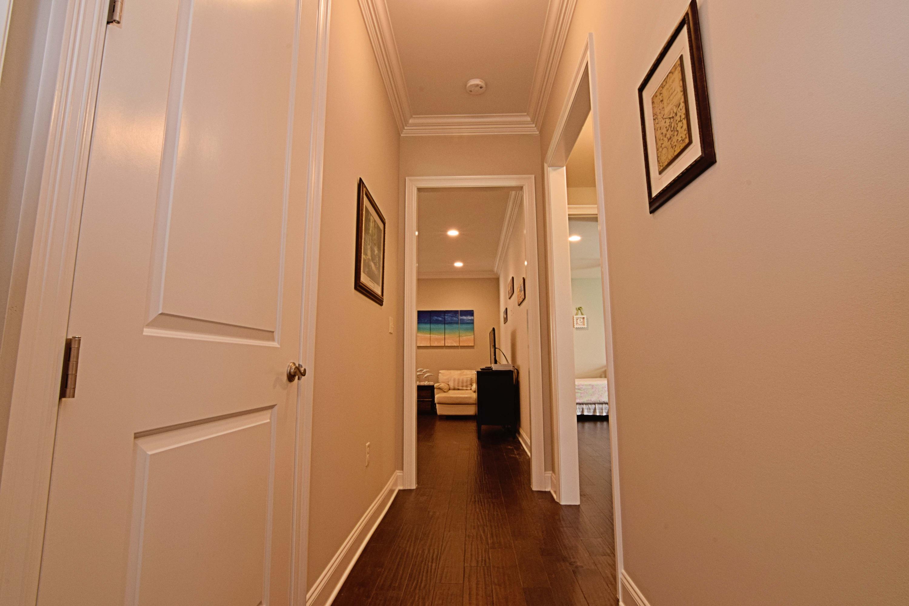 Magnolia Woods - Residential