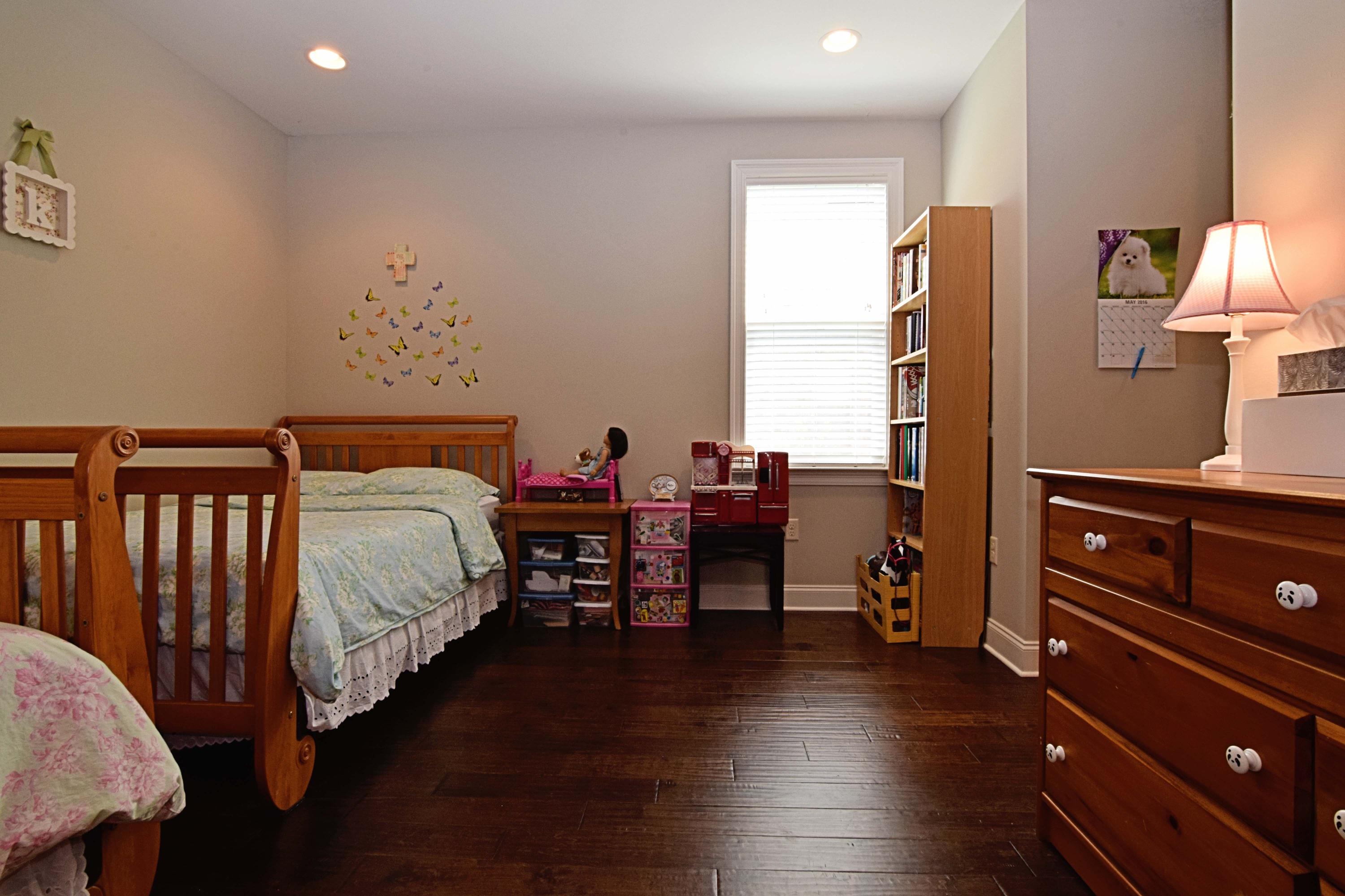 Magnolia Woods - Residential