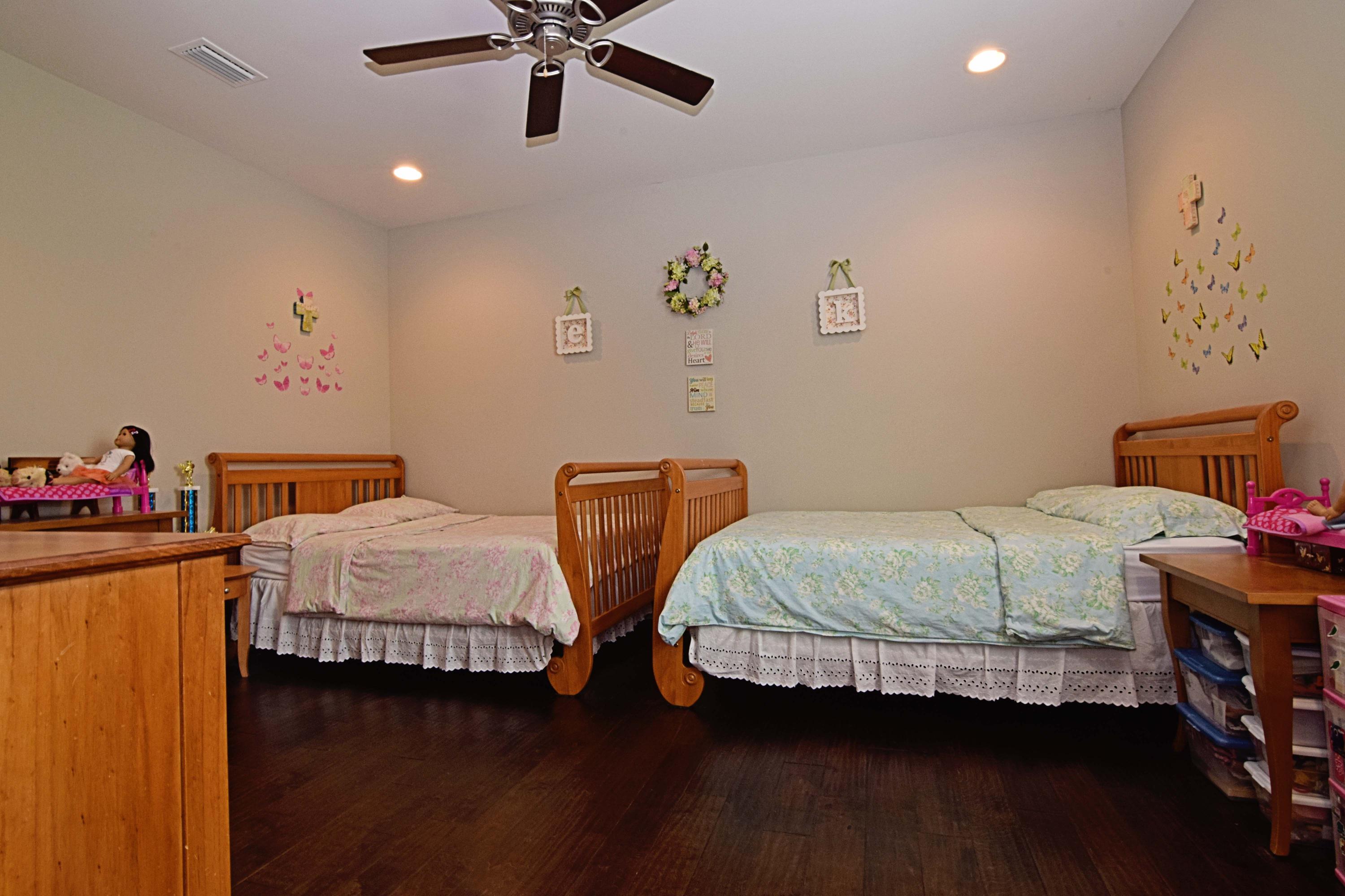 Magnolia Woods - Residential