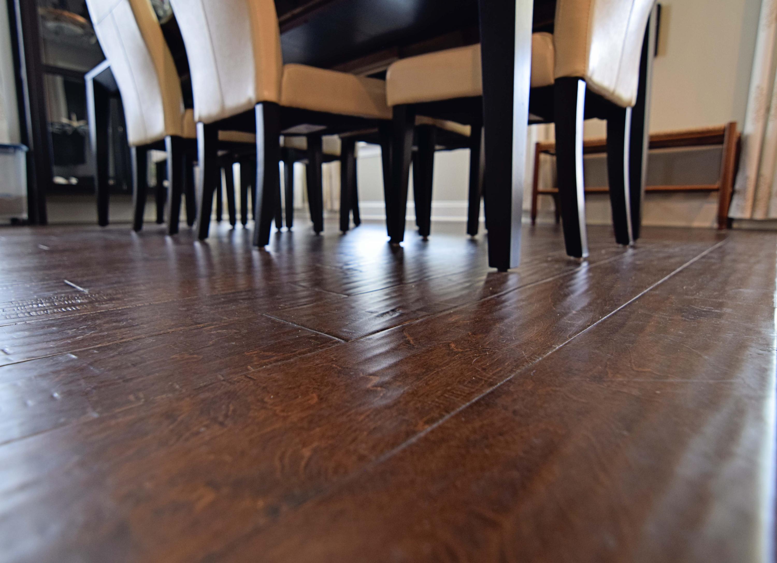 Magnolia Woods - Residential