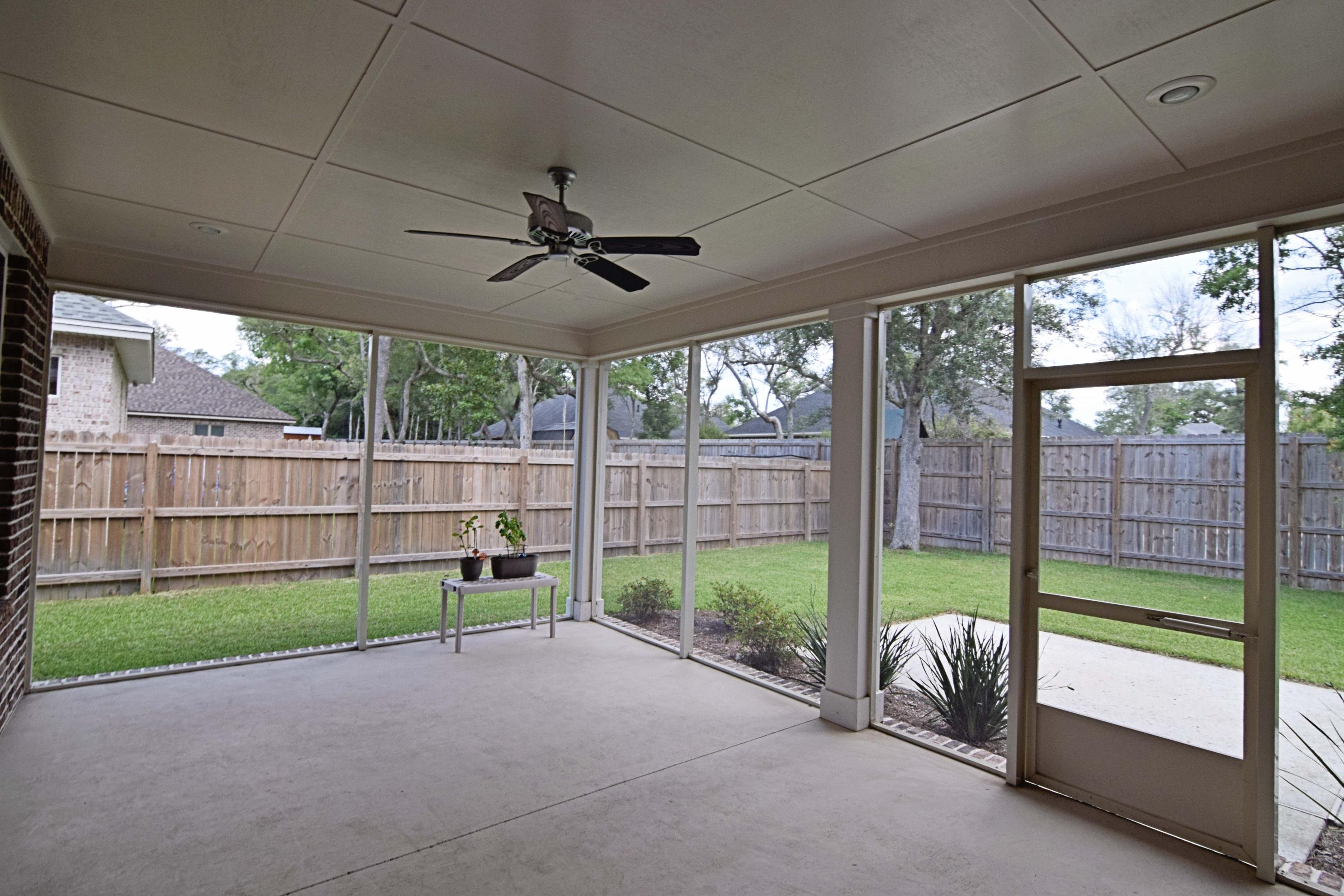 Magnolia Woods - Residential