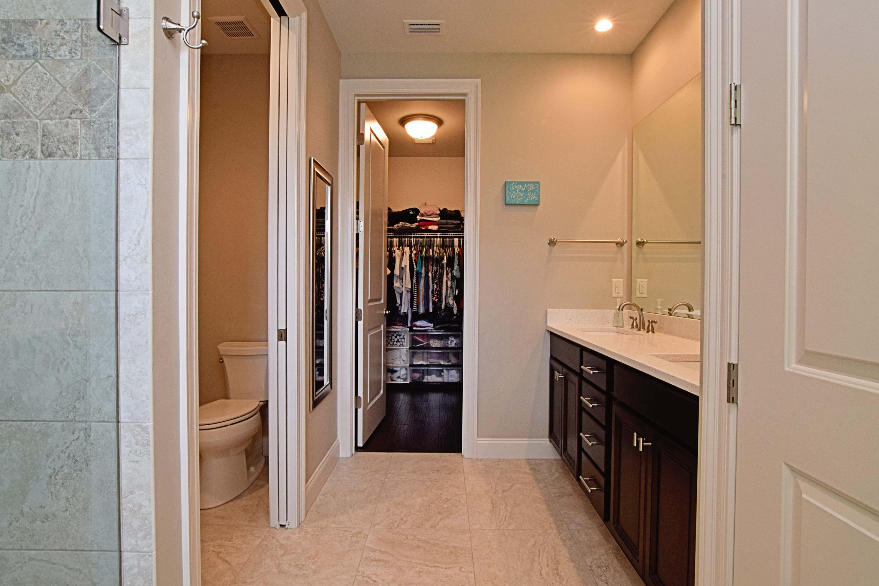 Magnolia Woods - Residential