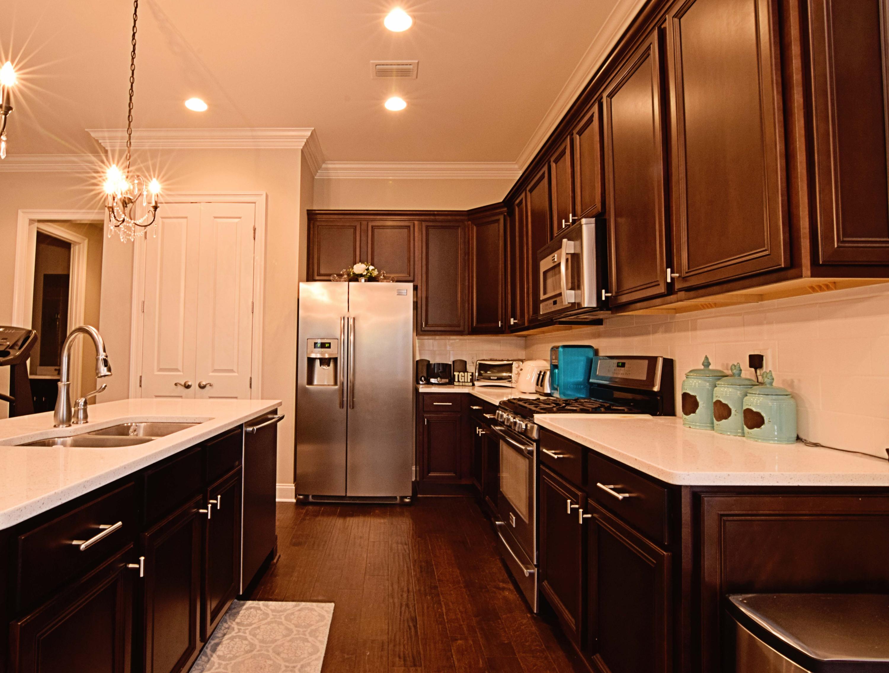 Magnolia Woods - Residential