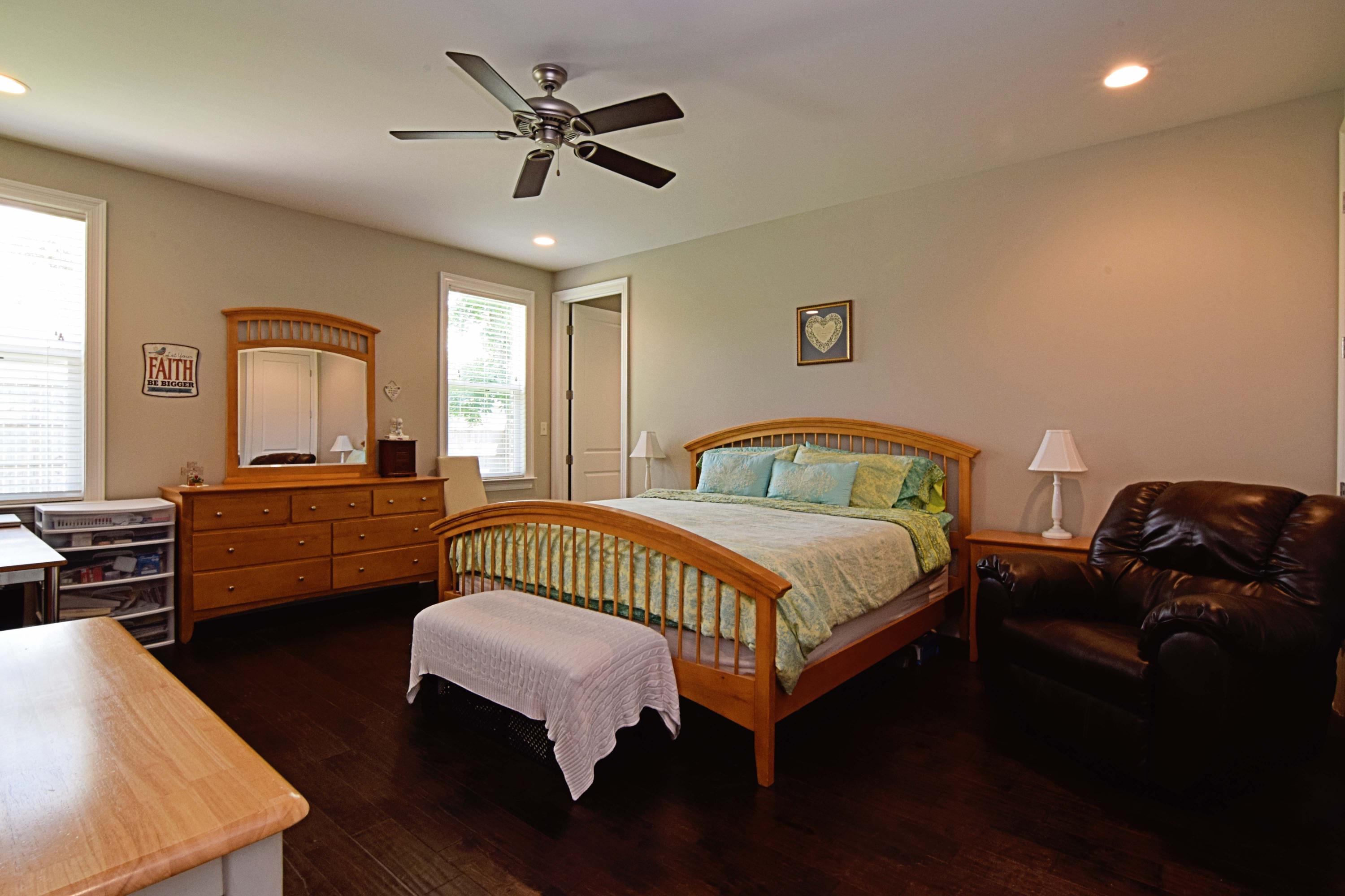 Magnolia Woods - Residential