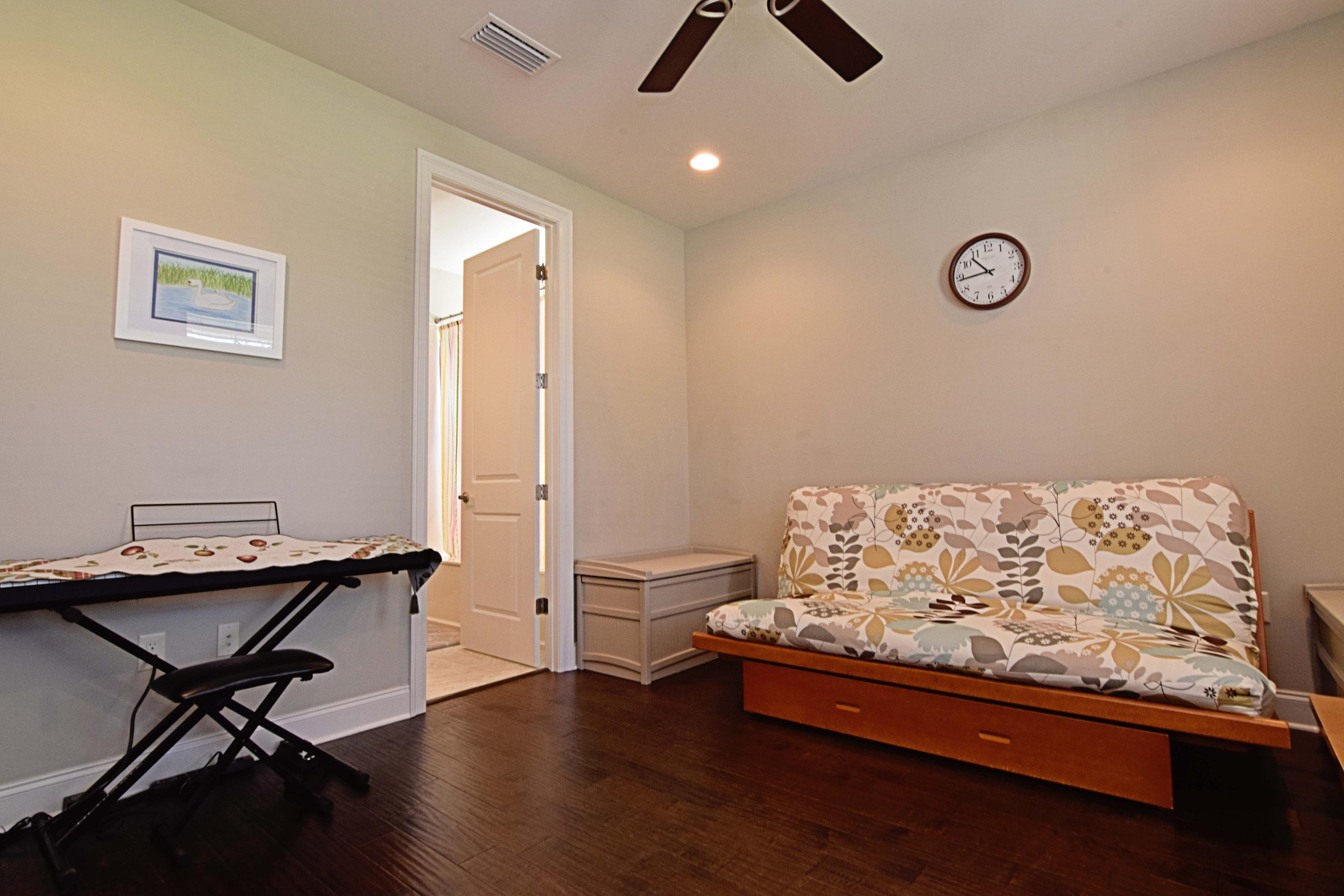 Magnolia Woods - Residential