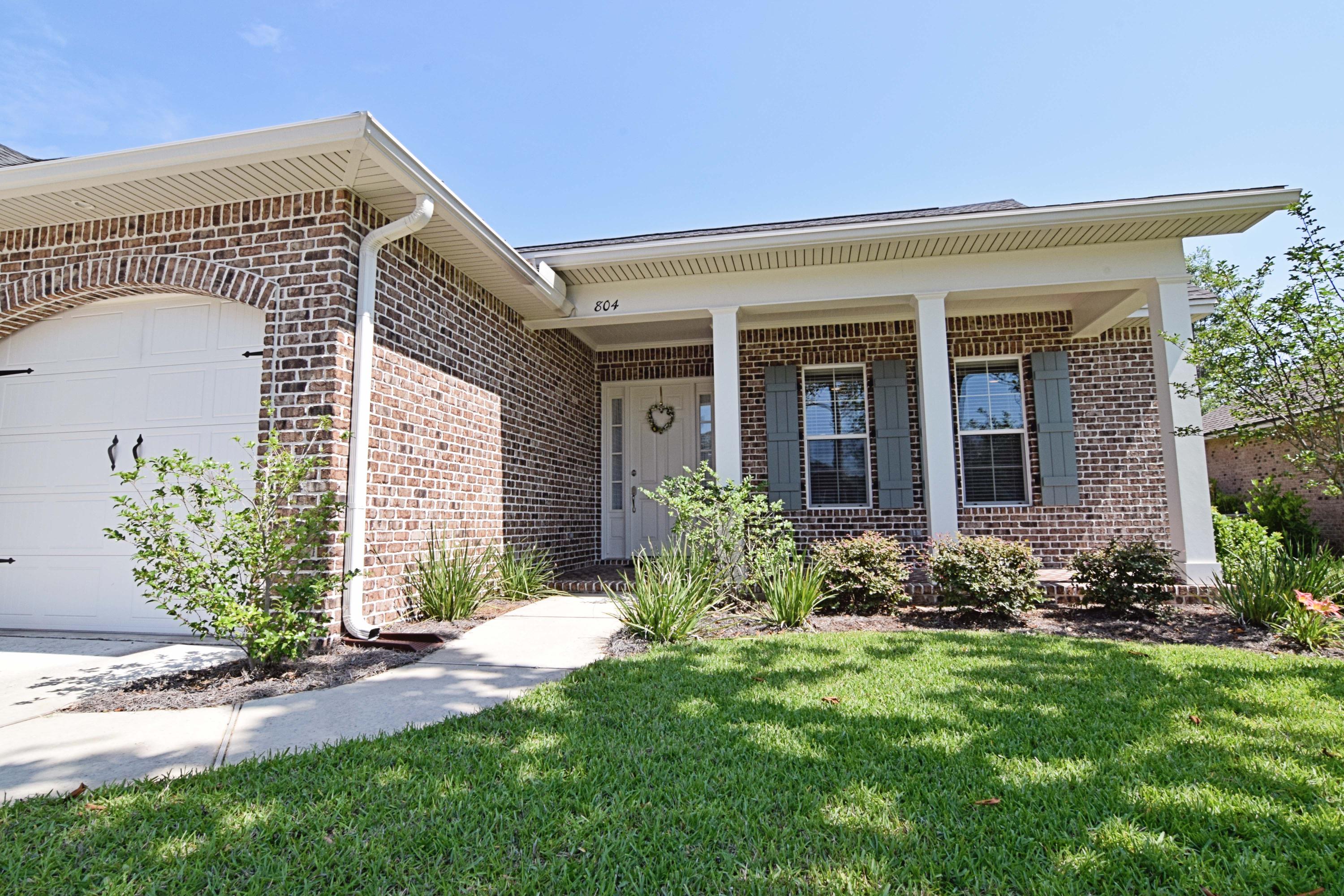 Magnolia Woods - Residential