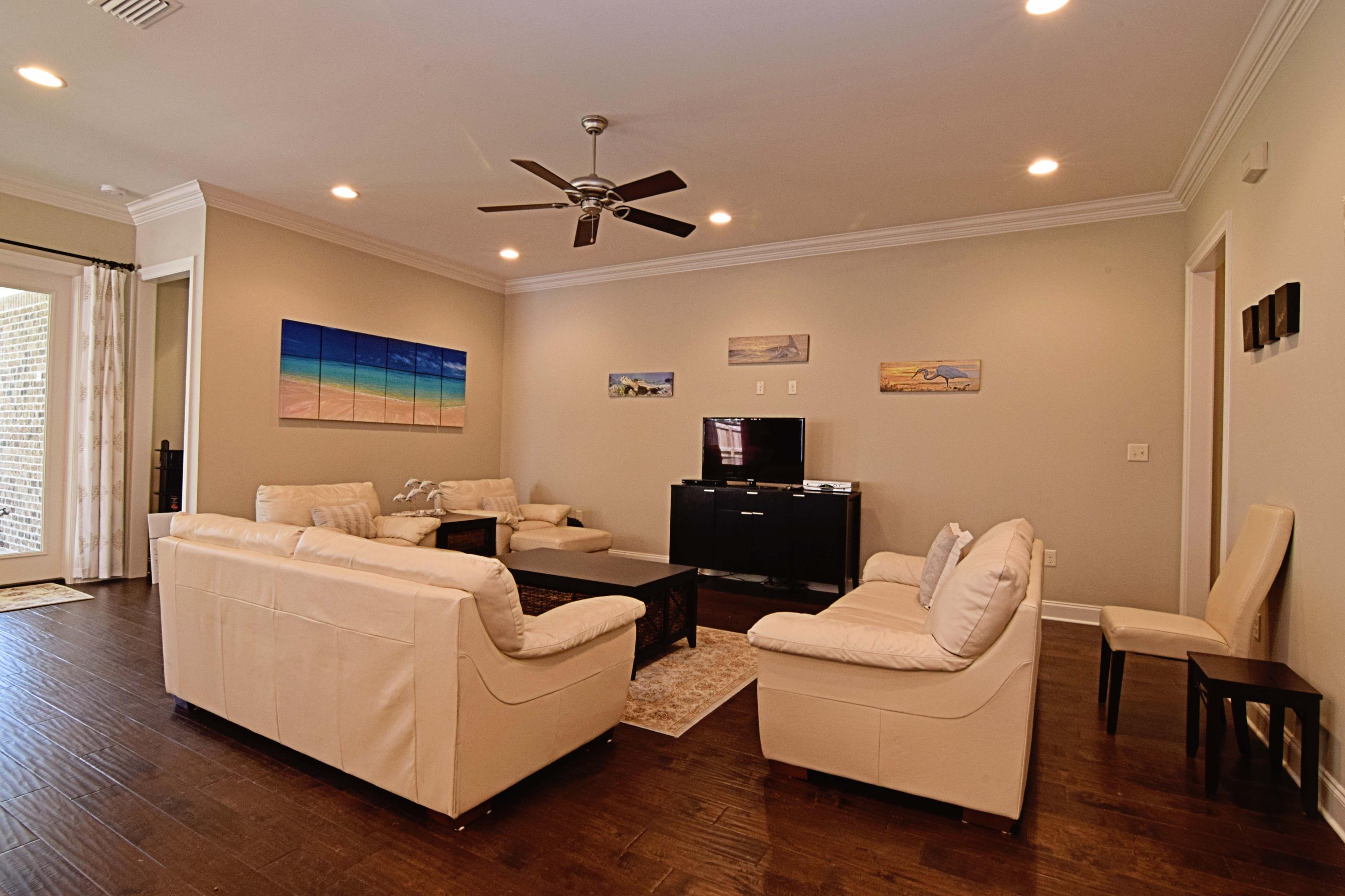 Magnolia Woods - Residential