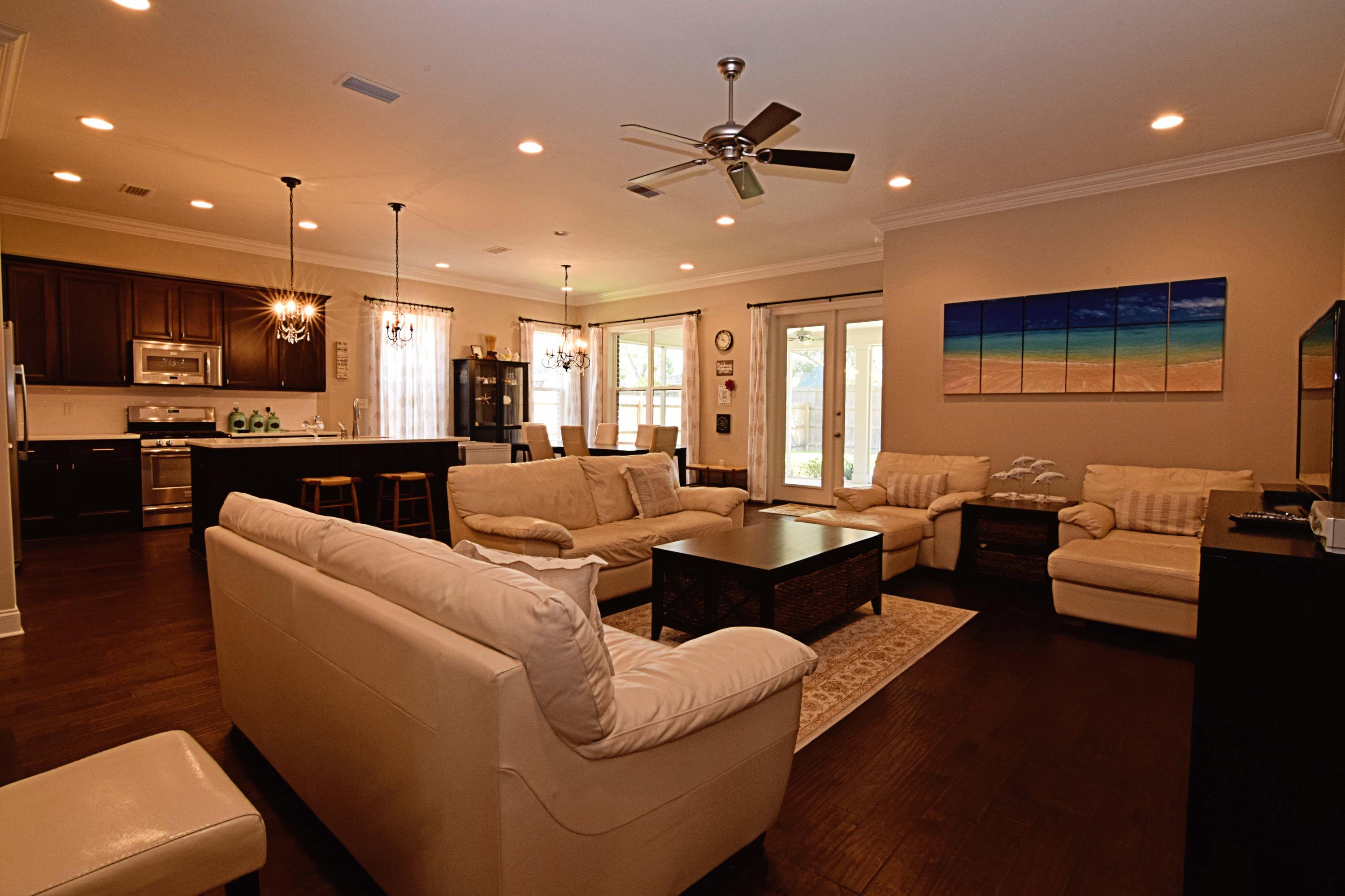 Magnolia Woods - Residential