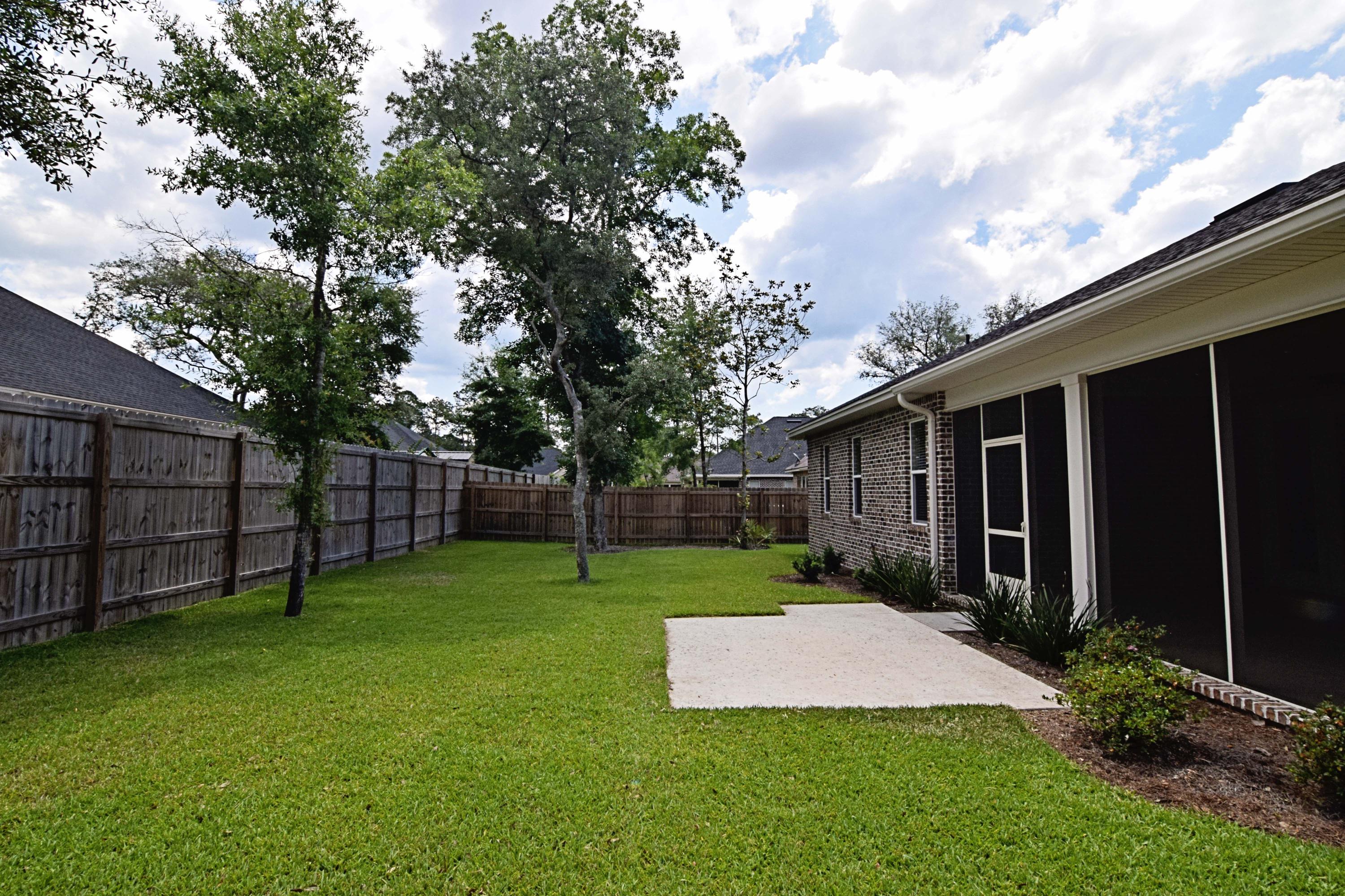 Magnolia Woods - Residential