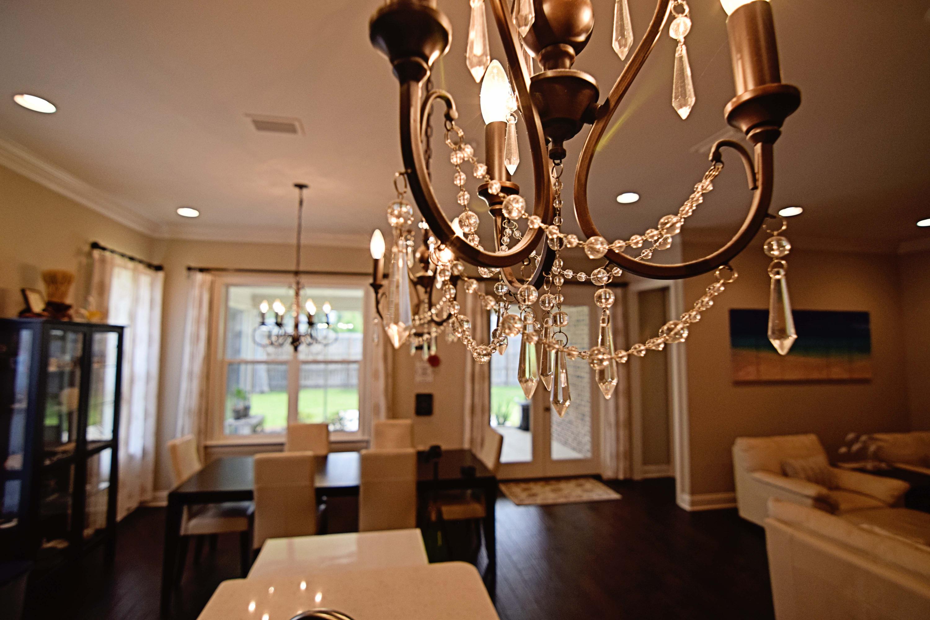 Magnolia Woods - Residential