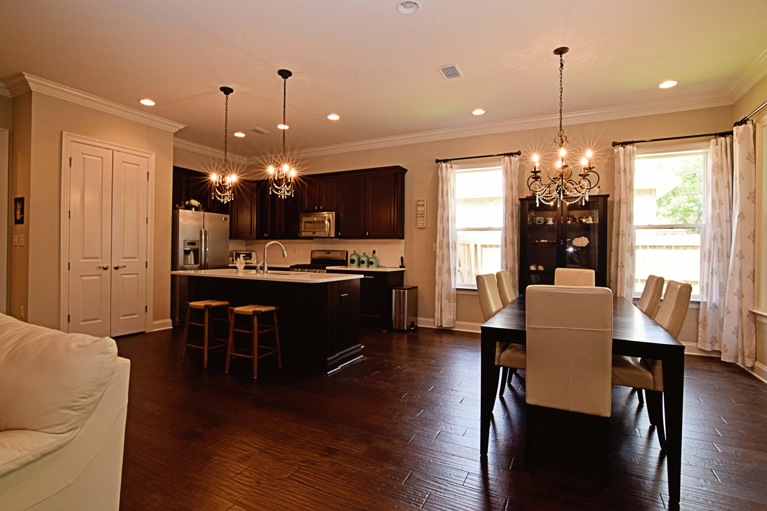 Magnolia Woods - Residential