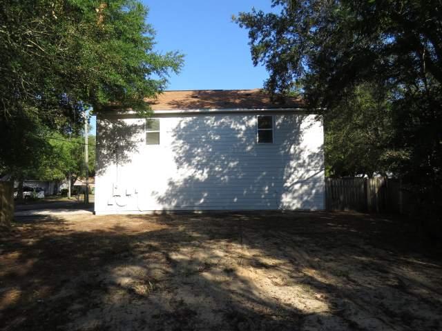 MONAHAN MANOR - Residential