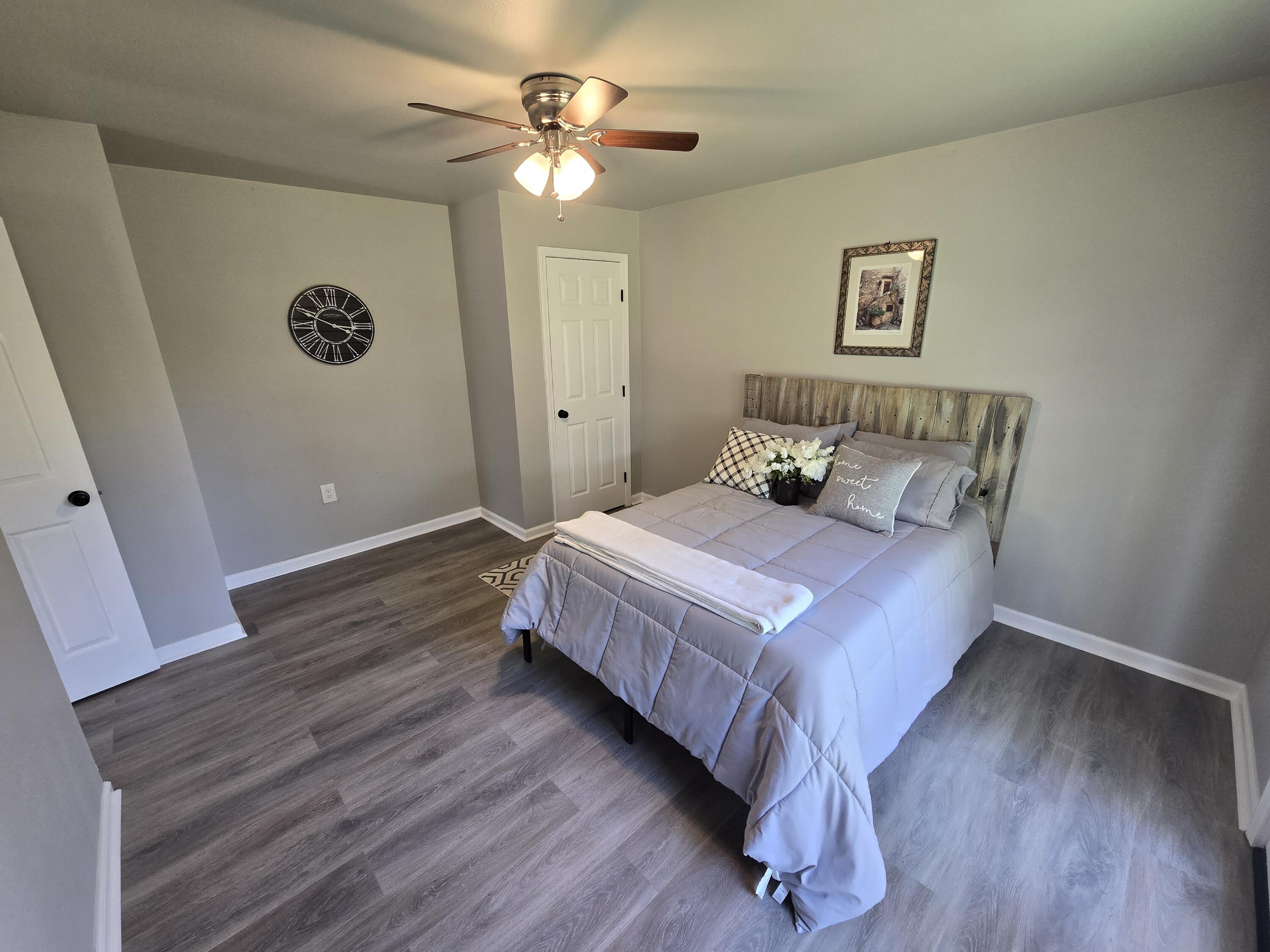GABLE ESTATES - Residential