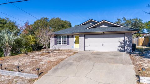 A home in Panama City Beach