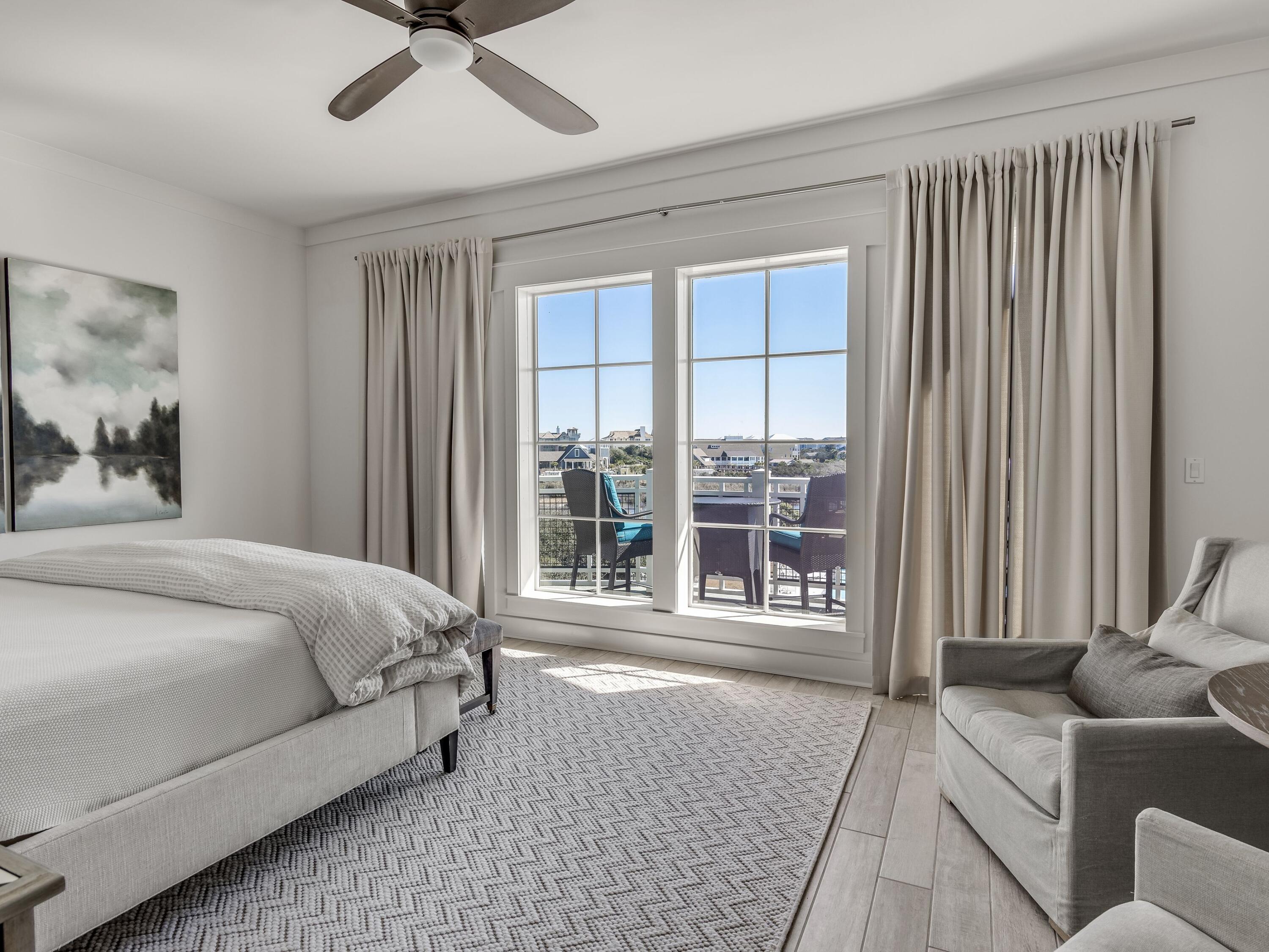 WATERSOUND BEACH - Residential