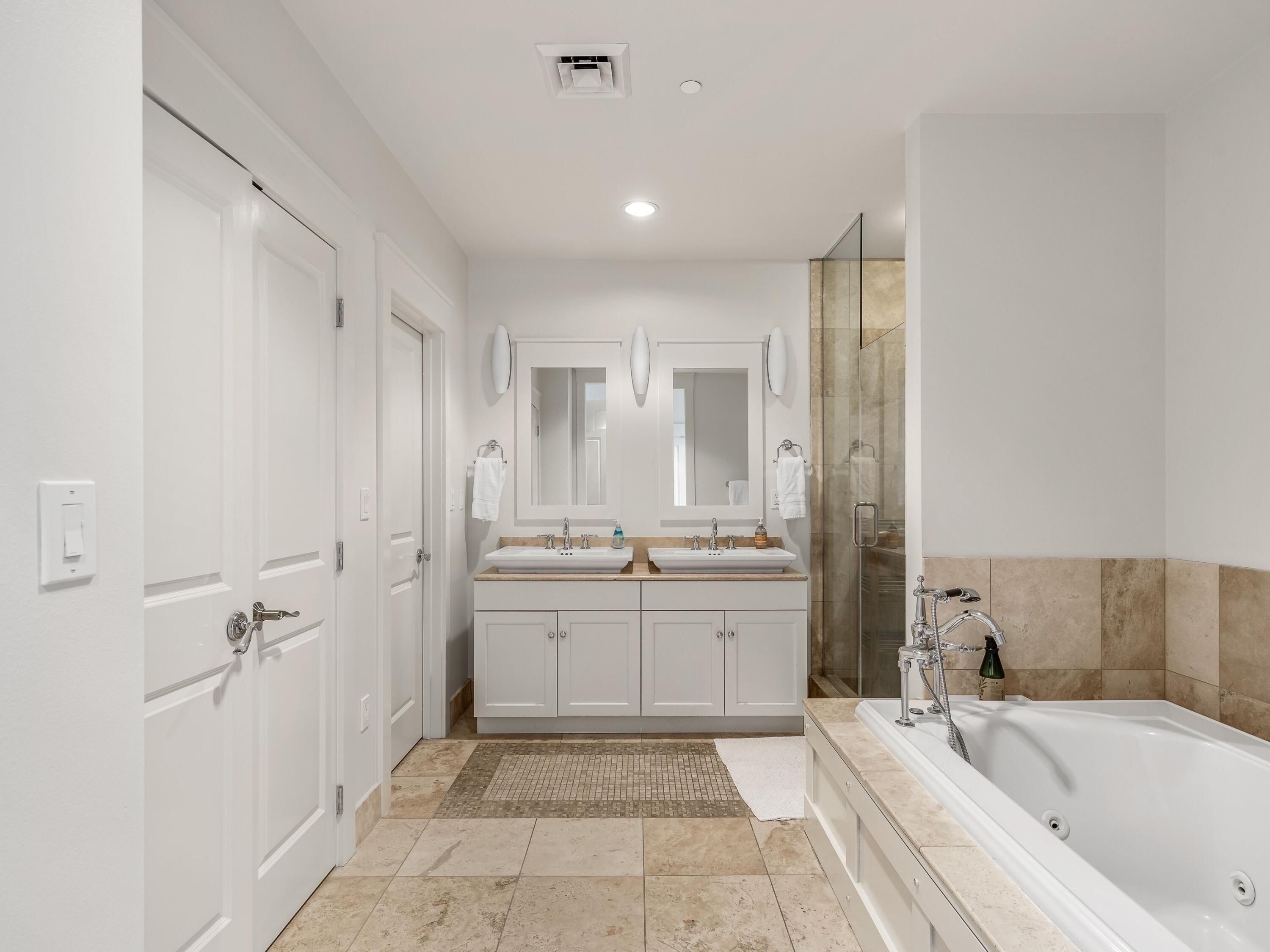 WATERSOUND BEACH - Residential