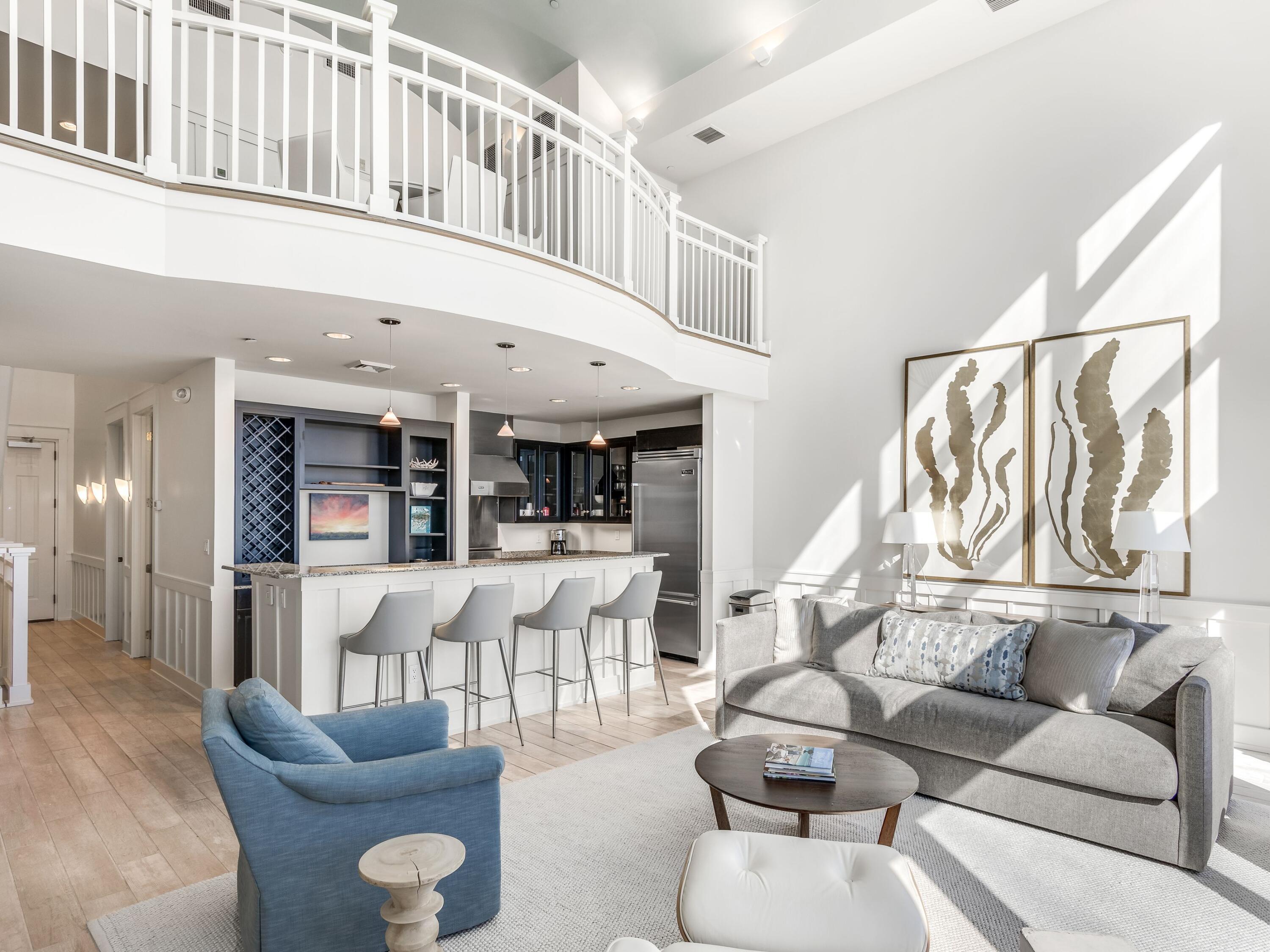 WATERSOUND BEACH - Residential