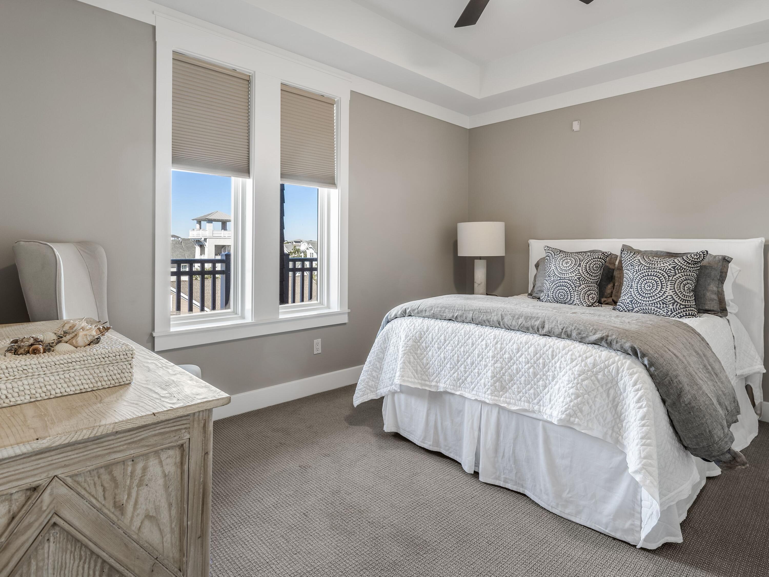 WATERSOUND BEACH - Residential