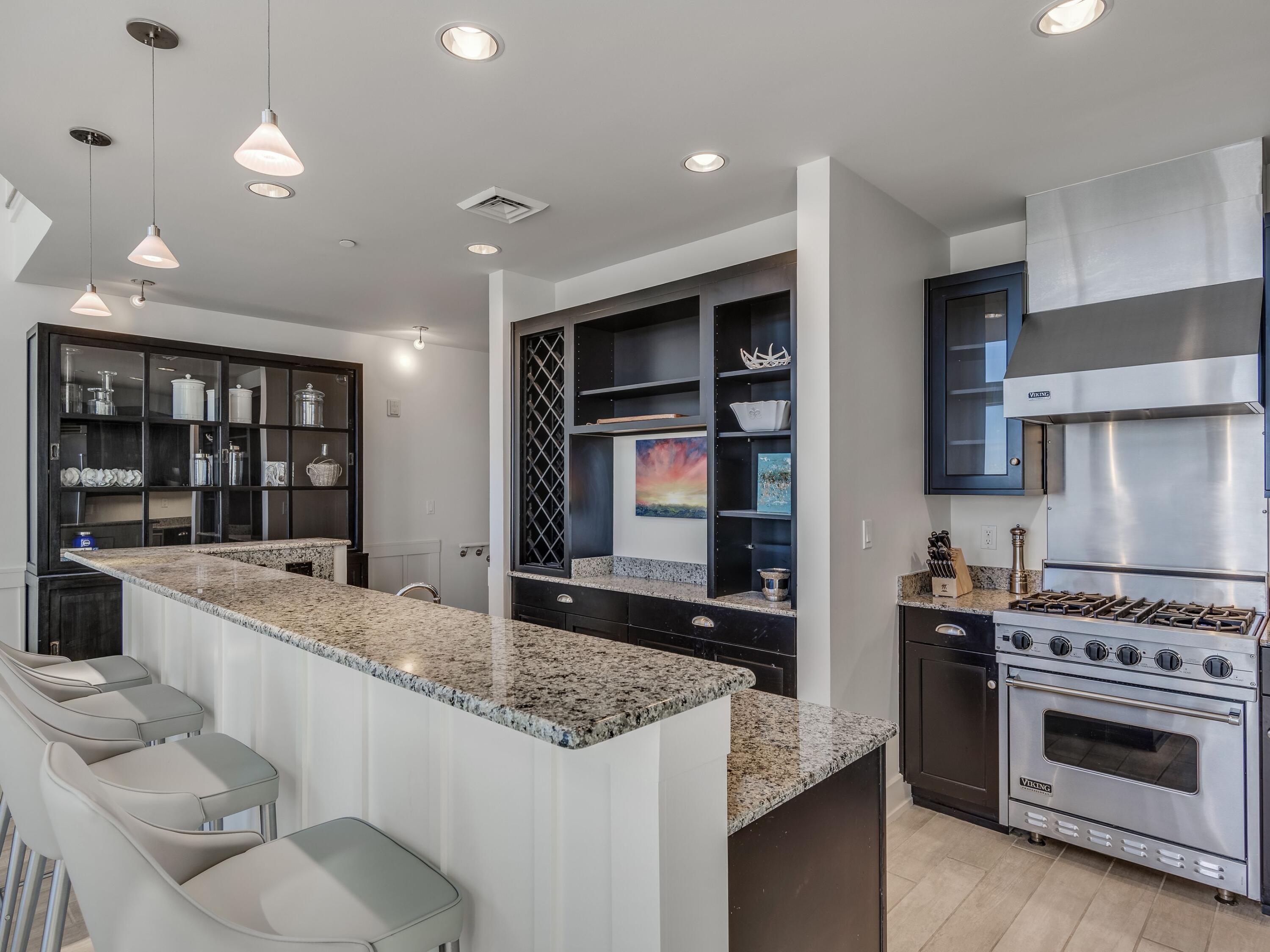 WATERSOUND BEACH - Residential