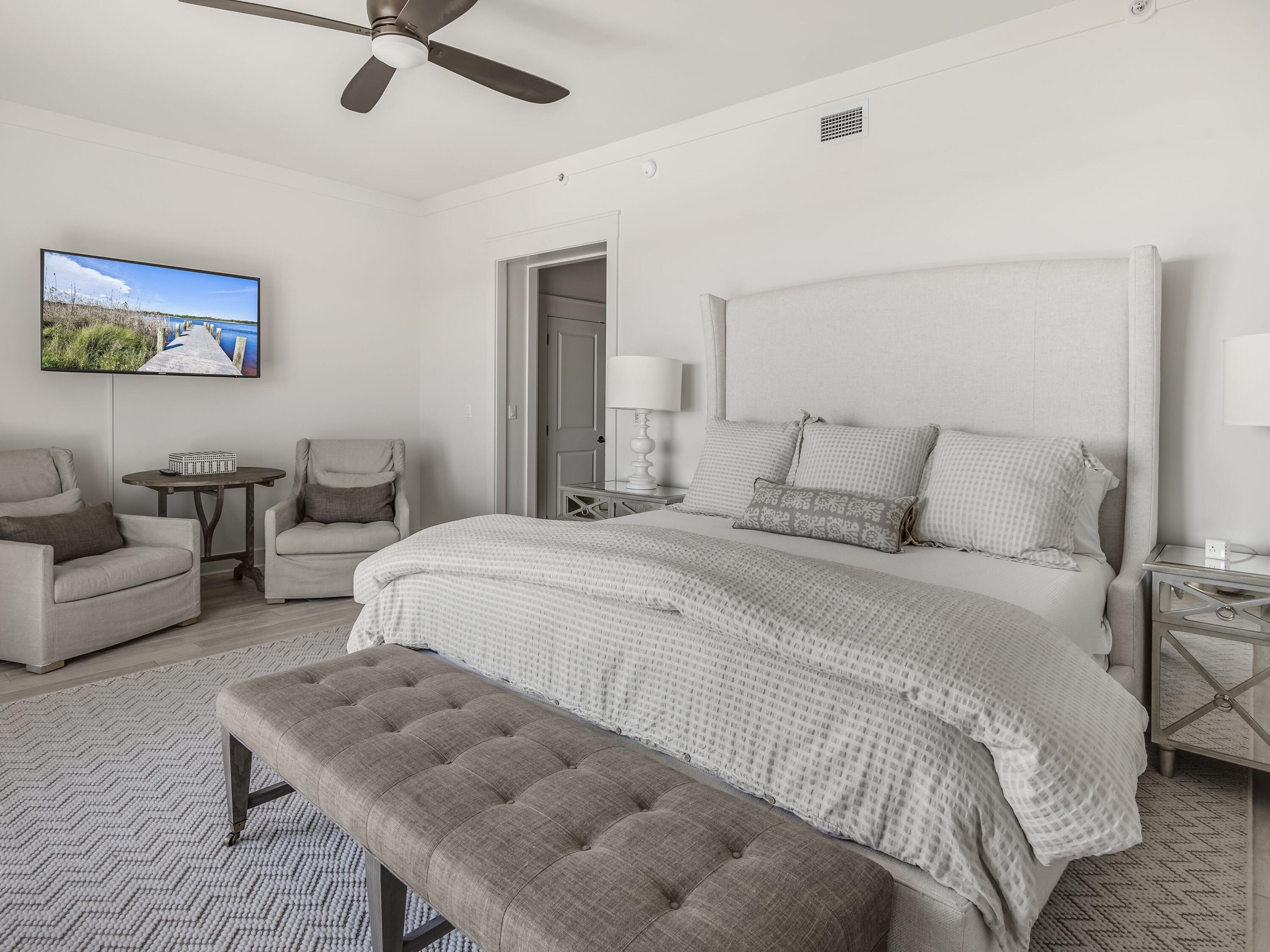WATERSOUND BEACH - Residential