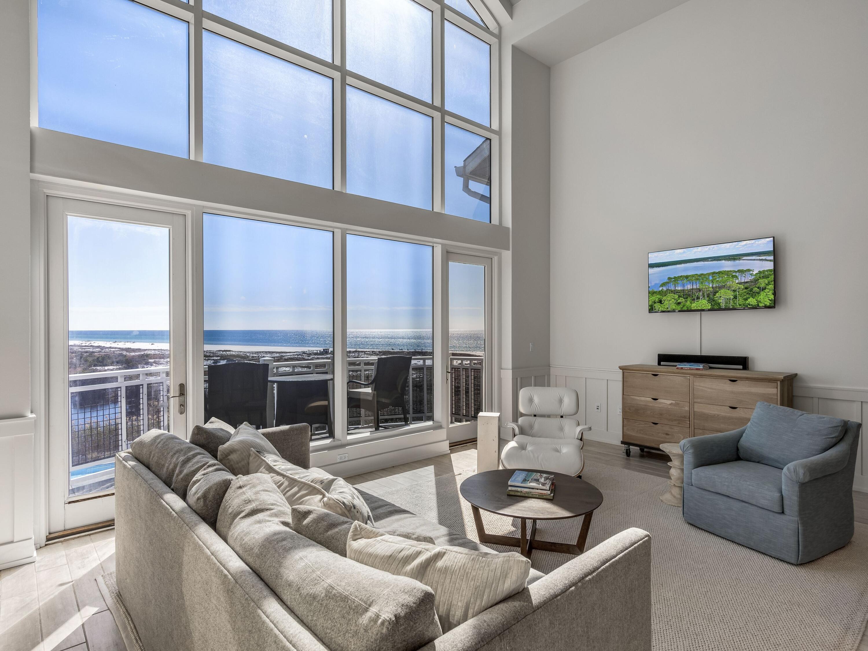 WATERSOUND BEACH - Residential