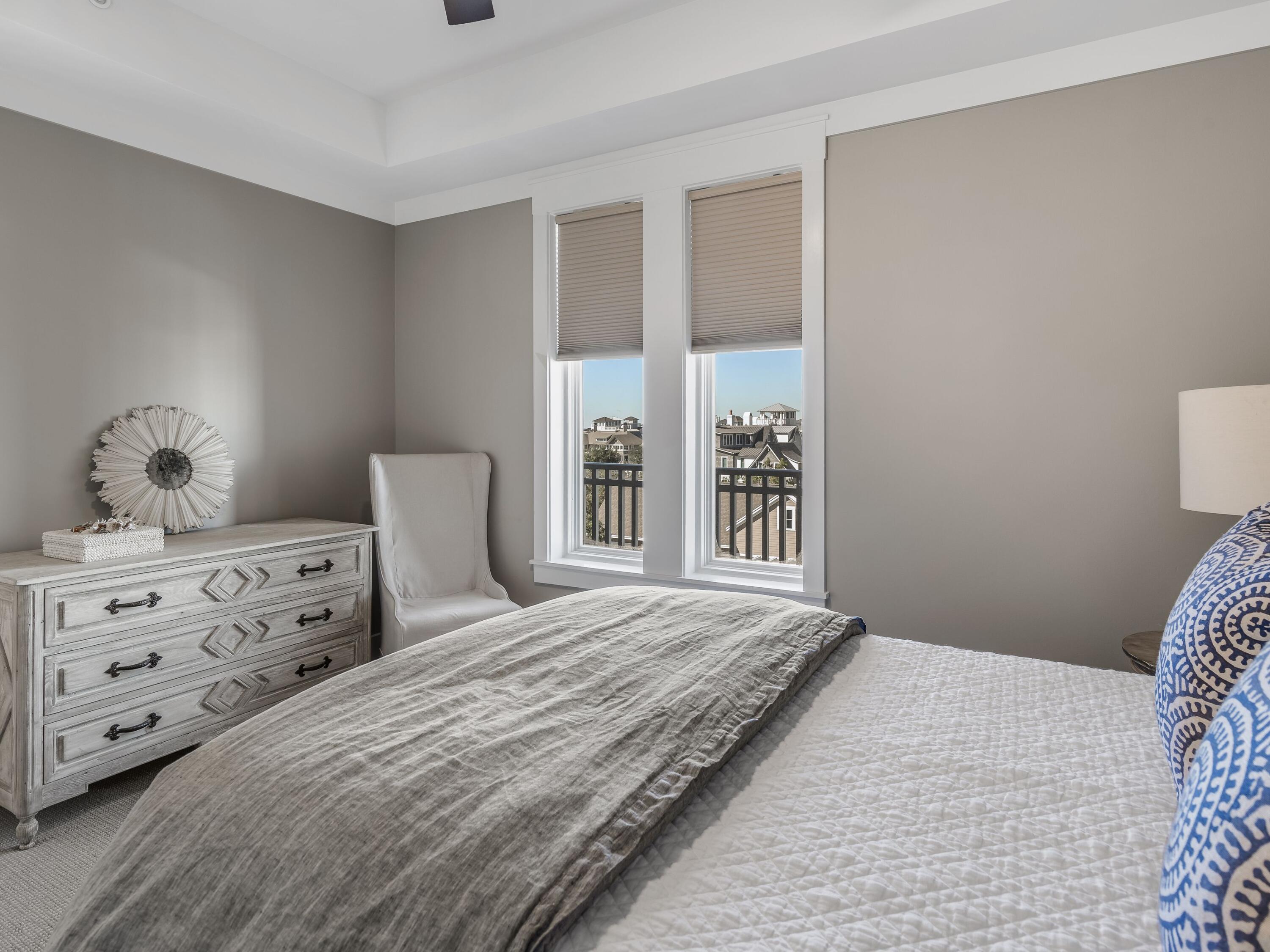WATERSOUND BEACH - Residential