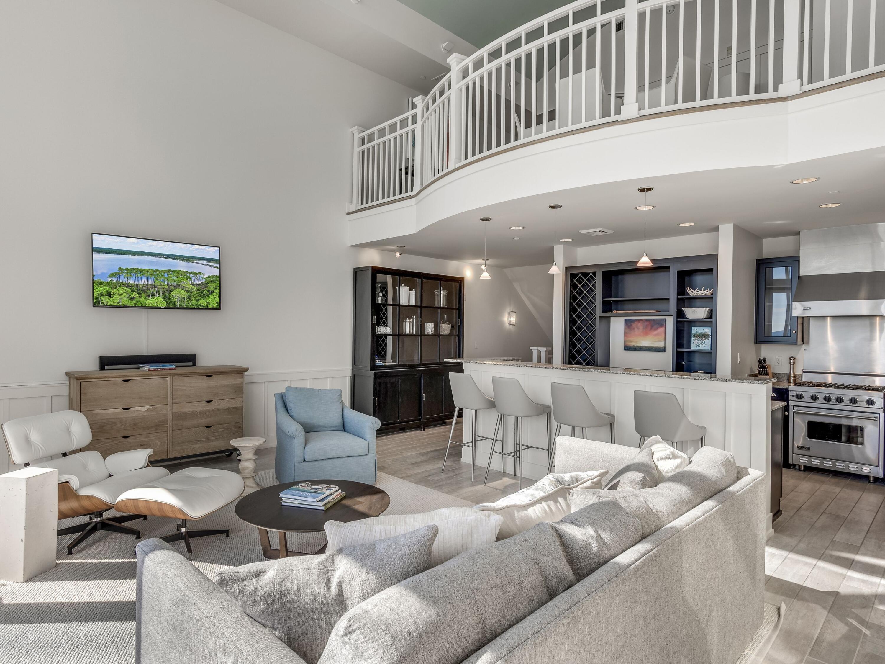 WATERSOUND BEACH - Residential