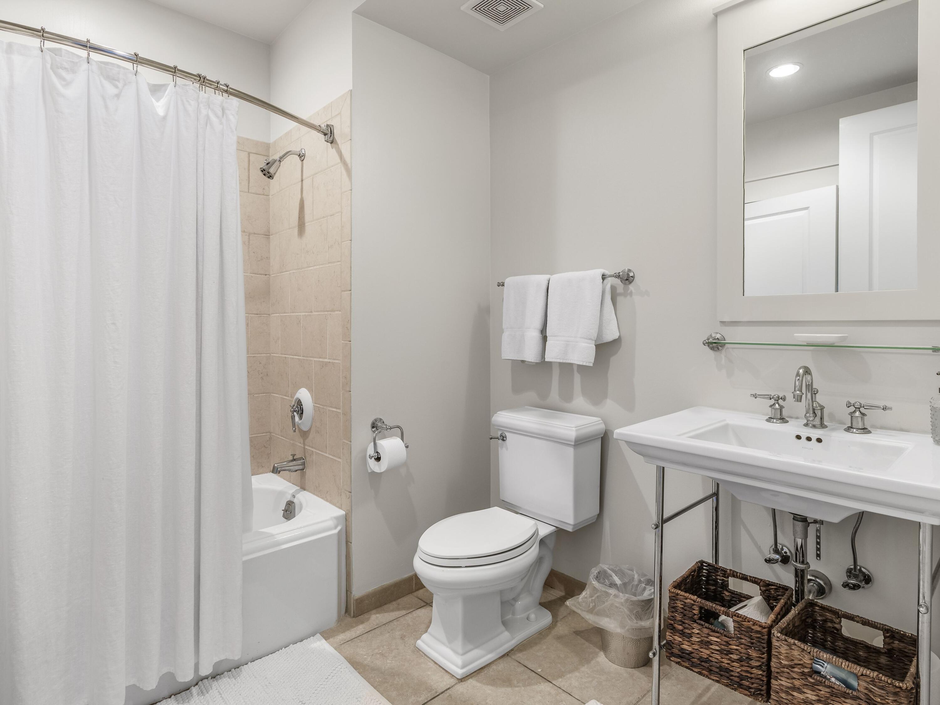 WATERSOUND BEACH - Residential