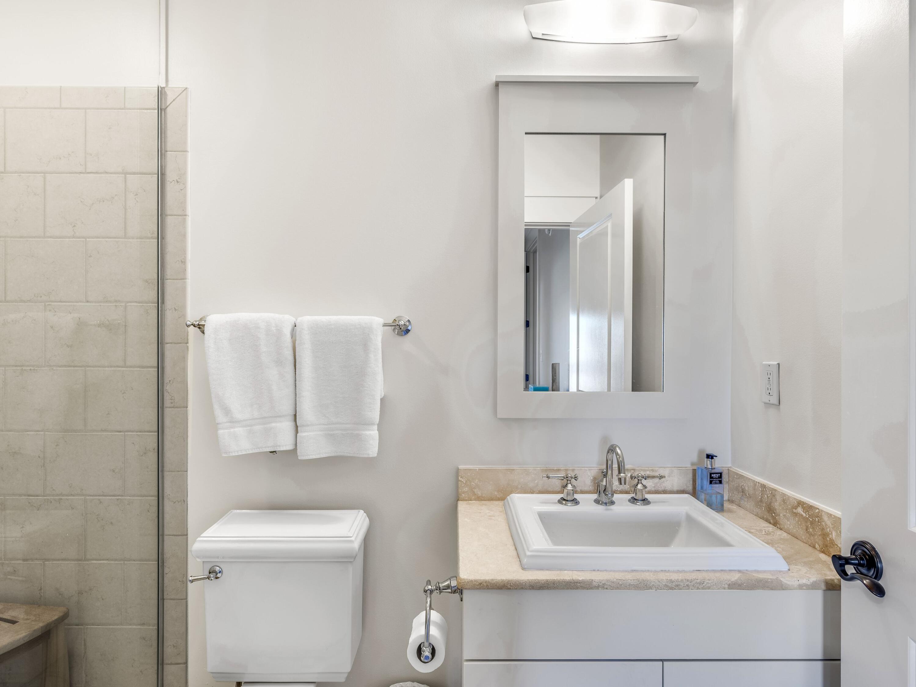 WATERSOUND BEACH - Residential