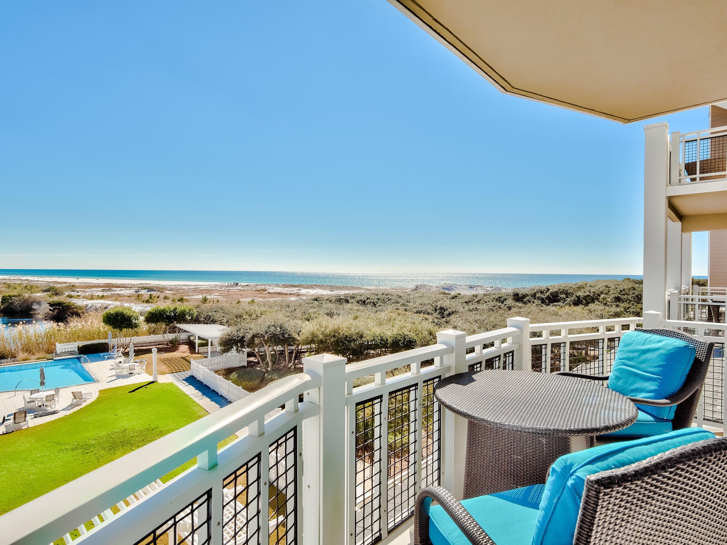 WATERSOUND BEACH - Residential